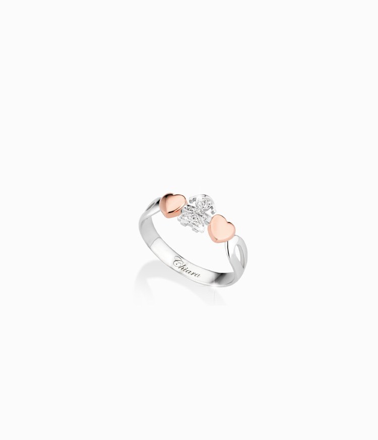 Anello Le Bebe LBB112