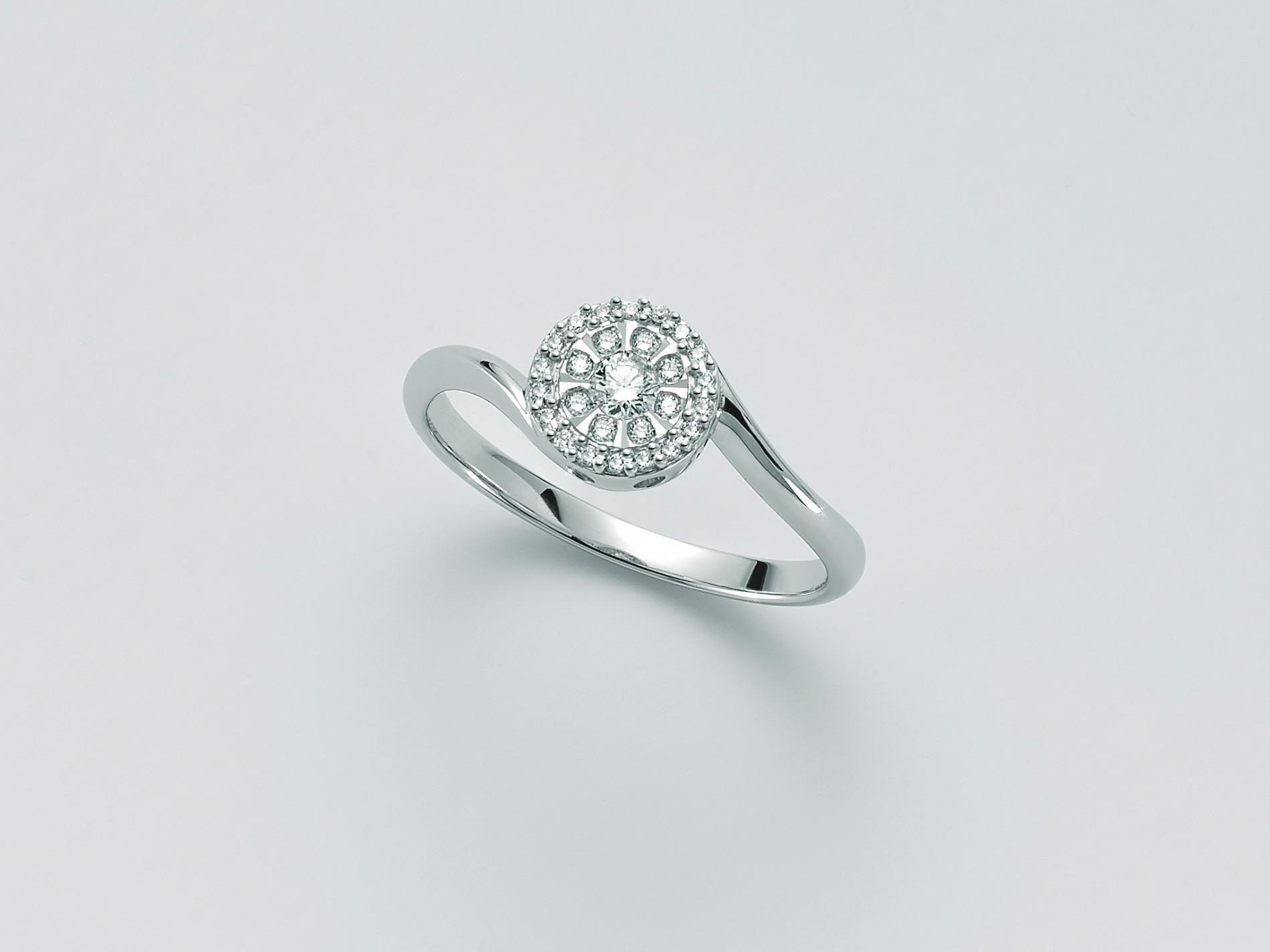Anello Miluna LID3345