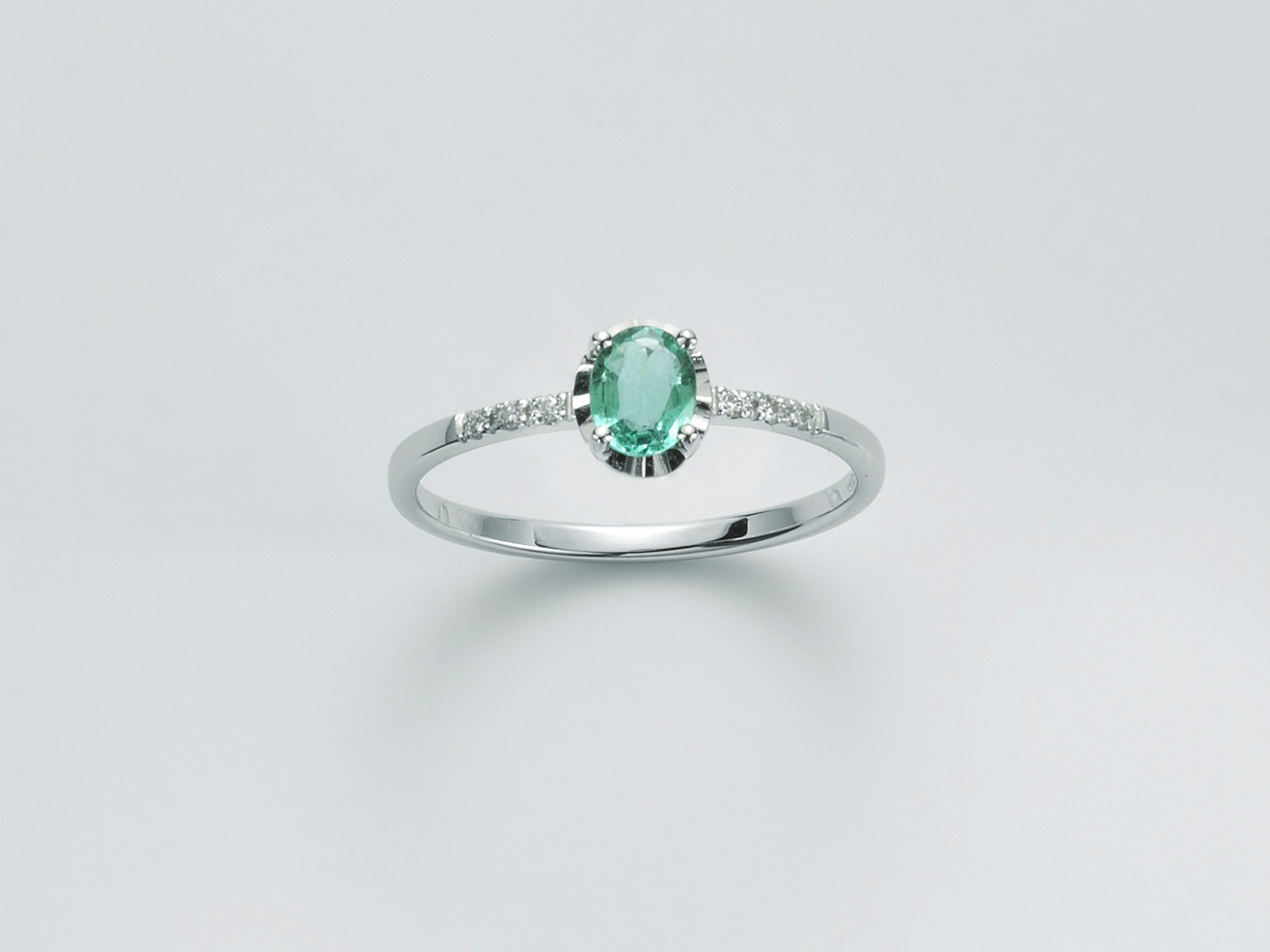 Anello Miluna LID3362