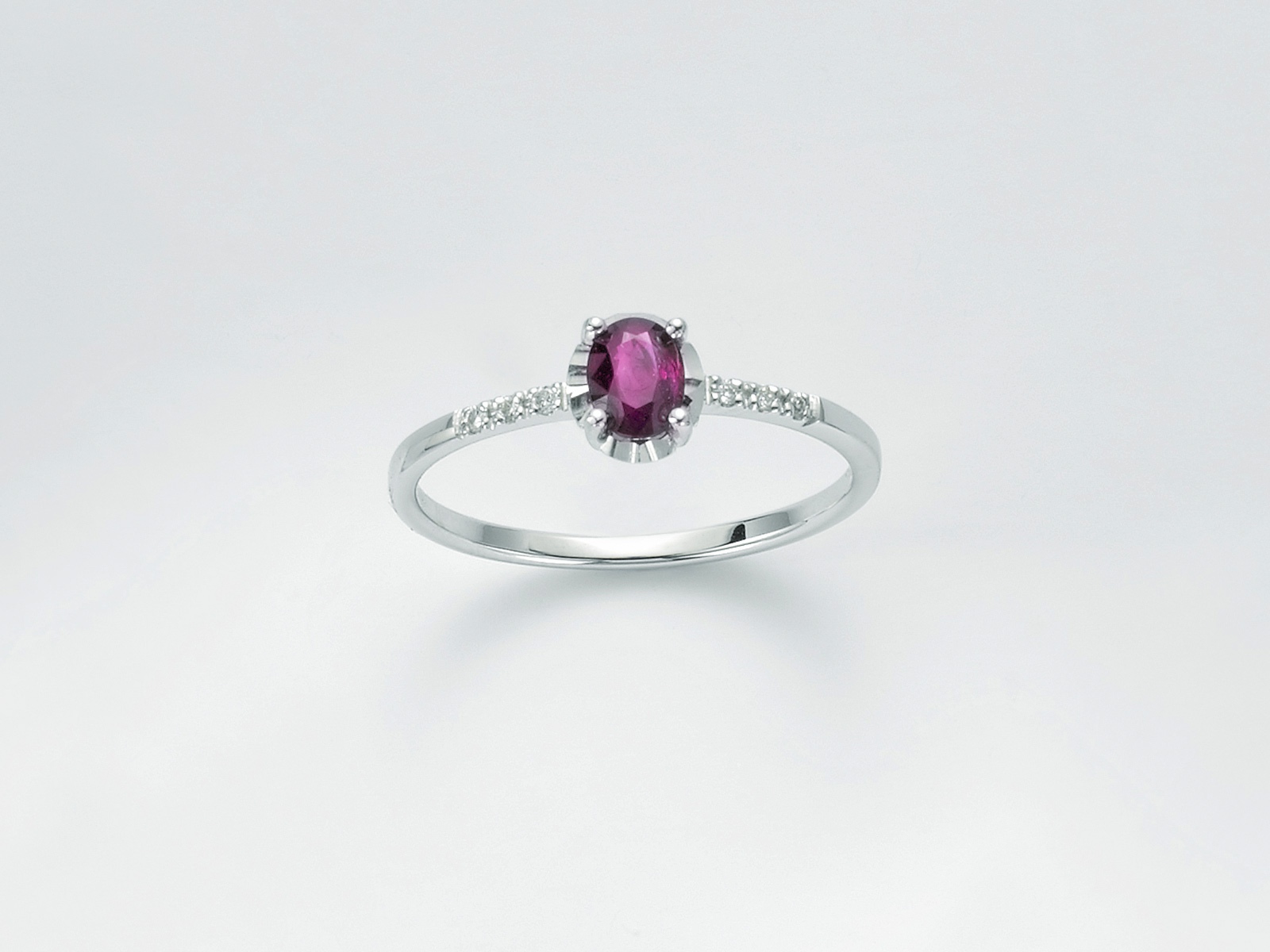 Anello Miluna LID3361