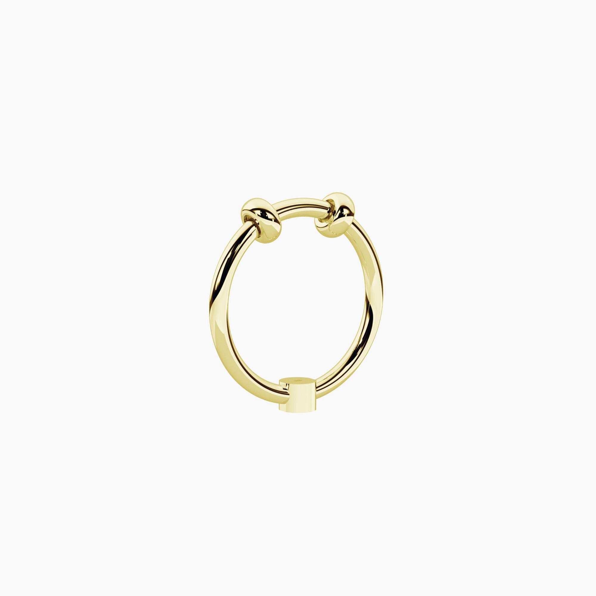 Anello acciaio Kidult 721016