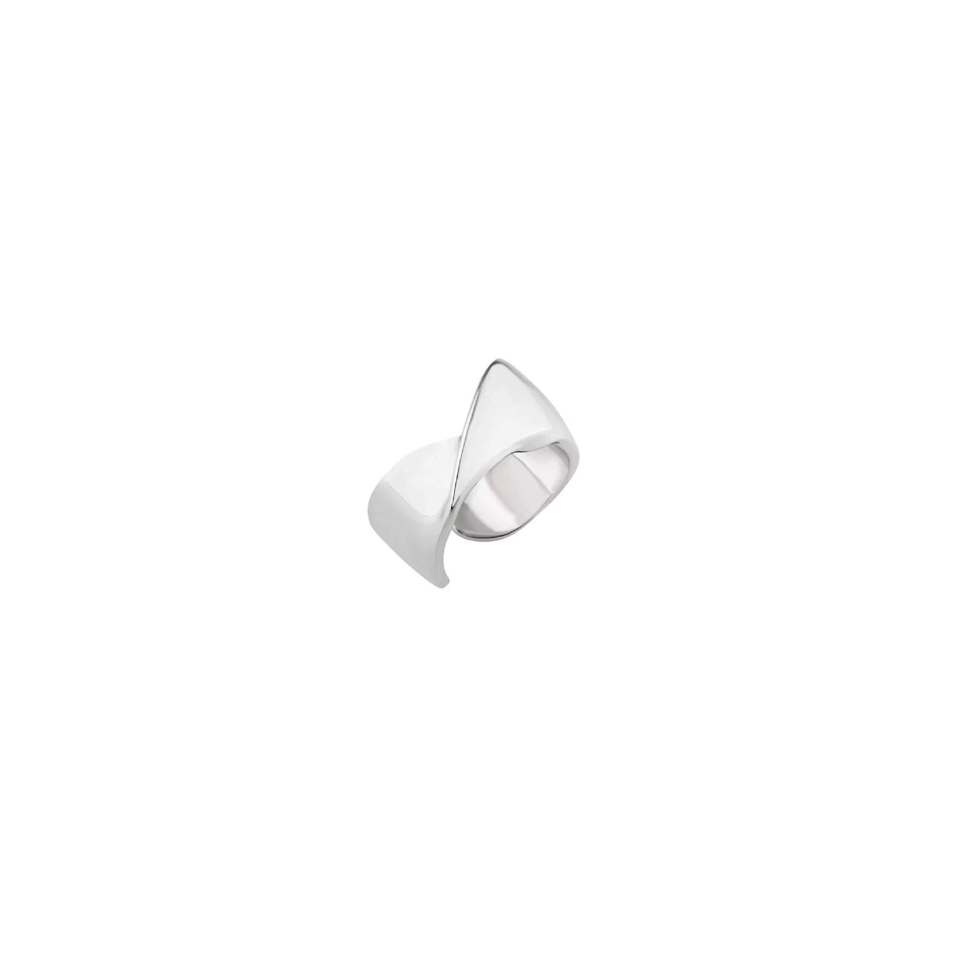 Anello acciaio breil donna TJ3470
