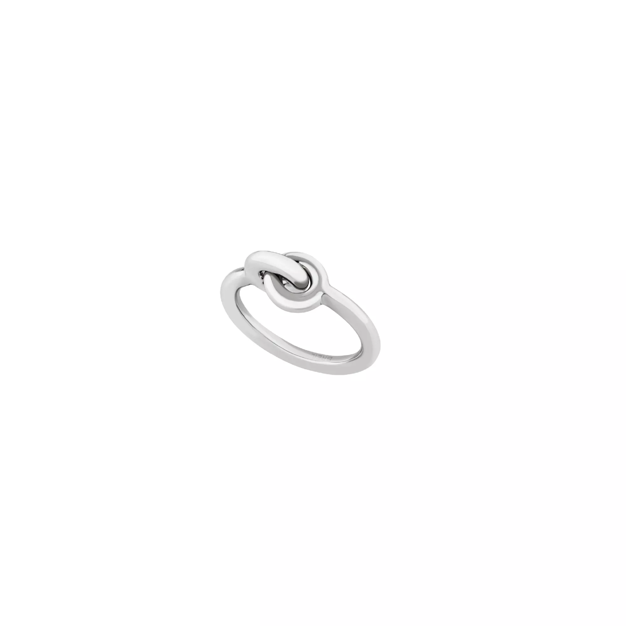 Anello acciaio breil tj3481