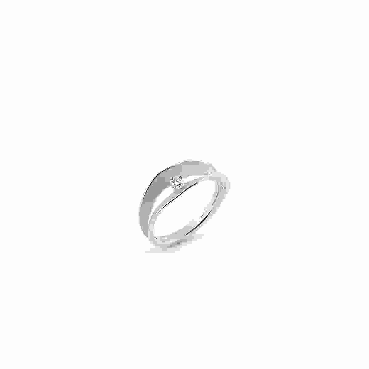 Anello annamaria cammilli gan1421w