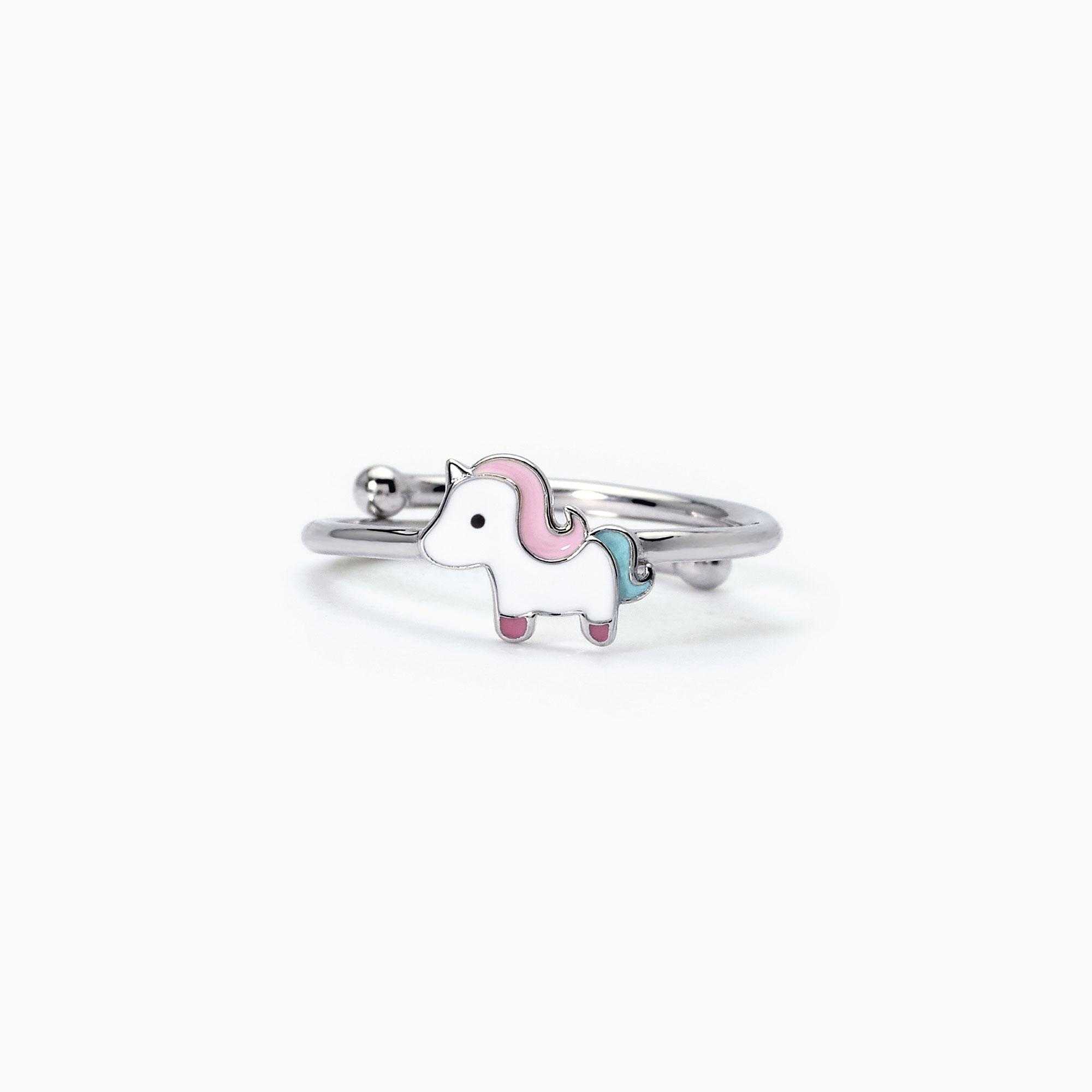 Anello argento Mabina 523346