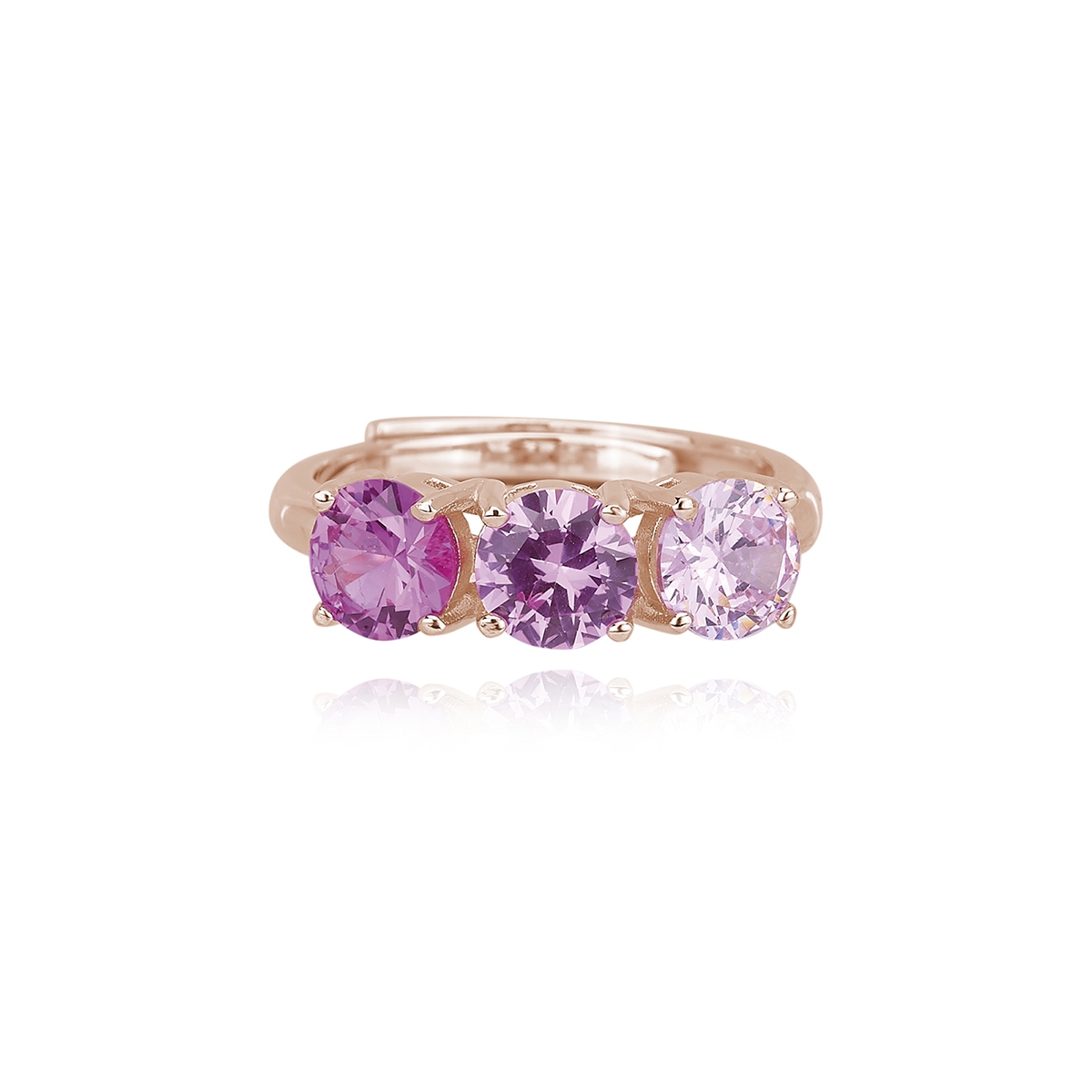 Anello argento mabina 523149