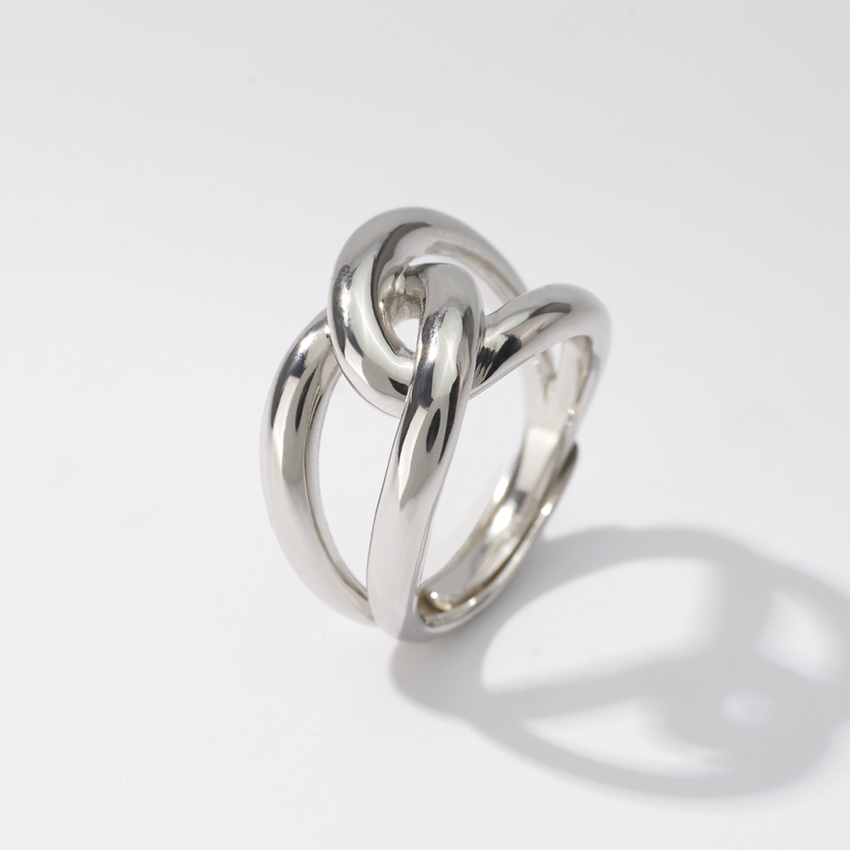 Anello argento mabina 523183