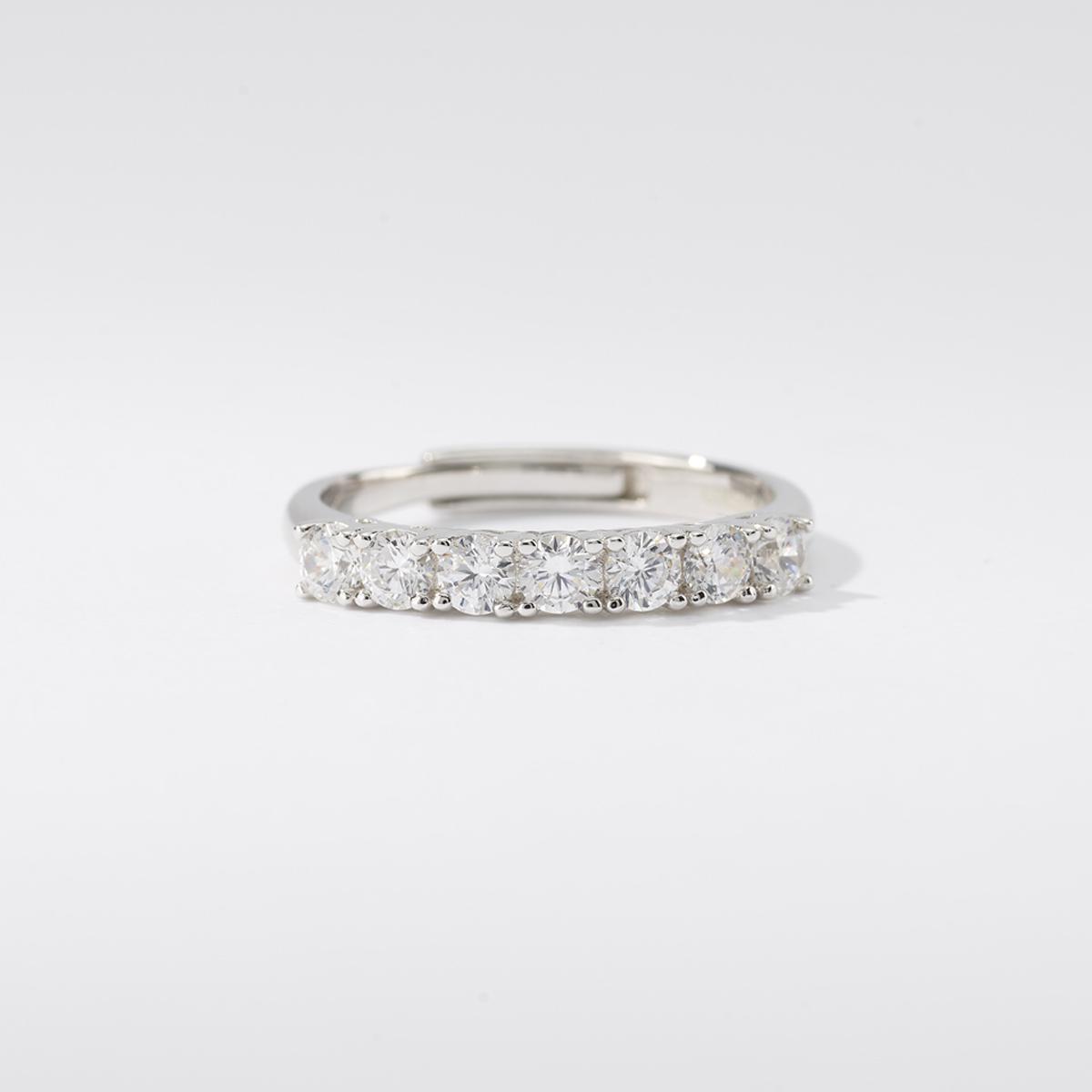 Anello argento mabina 523185