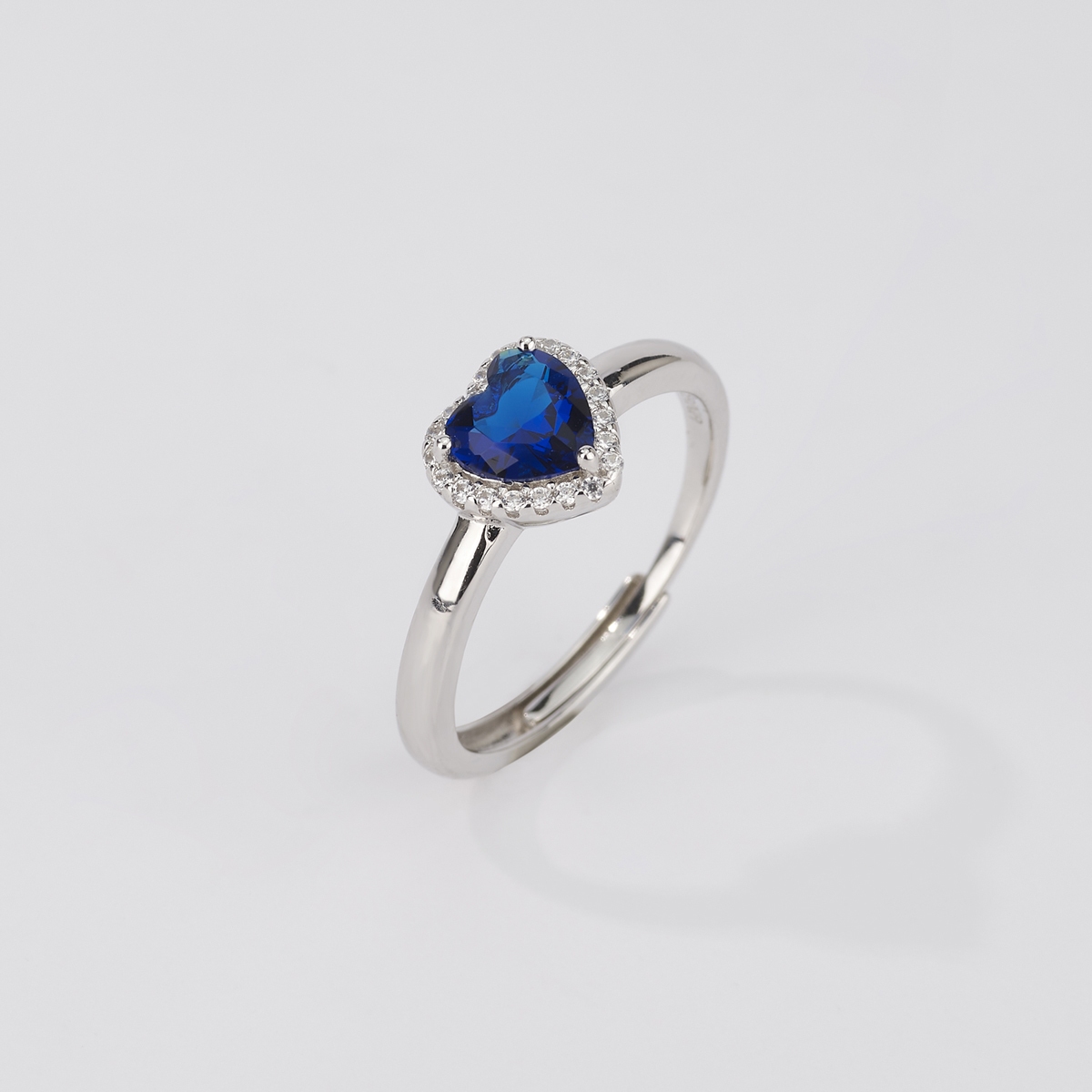 Anello argento mabina 523194