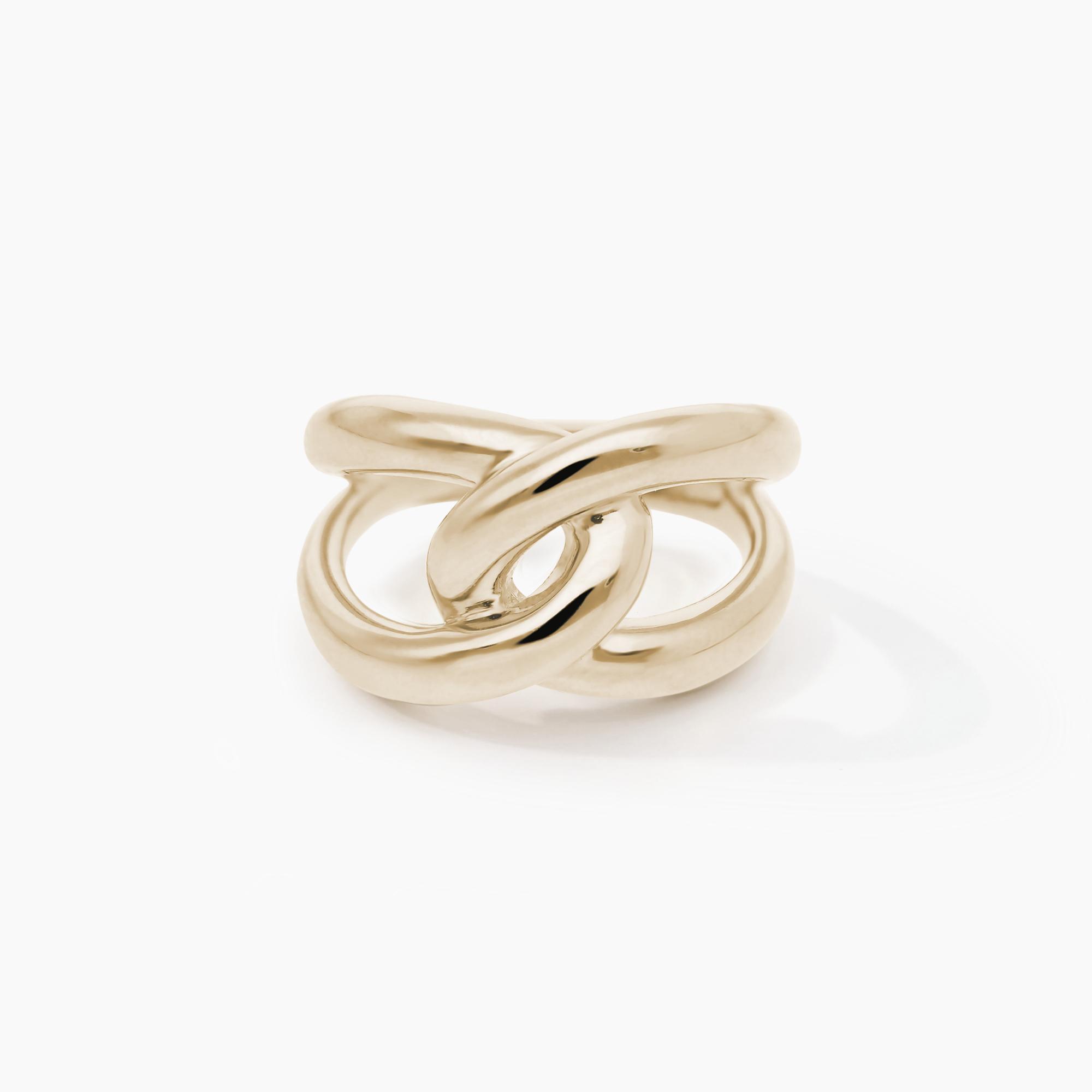 Anello argento mabina 523200