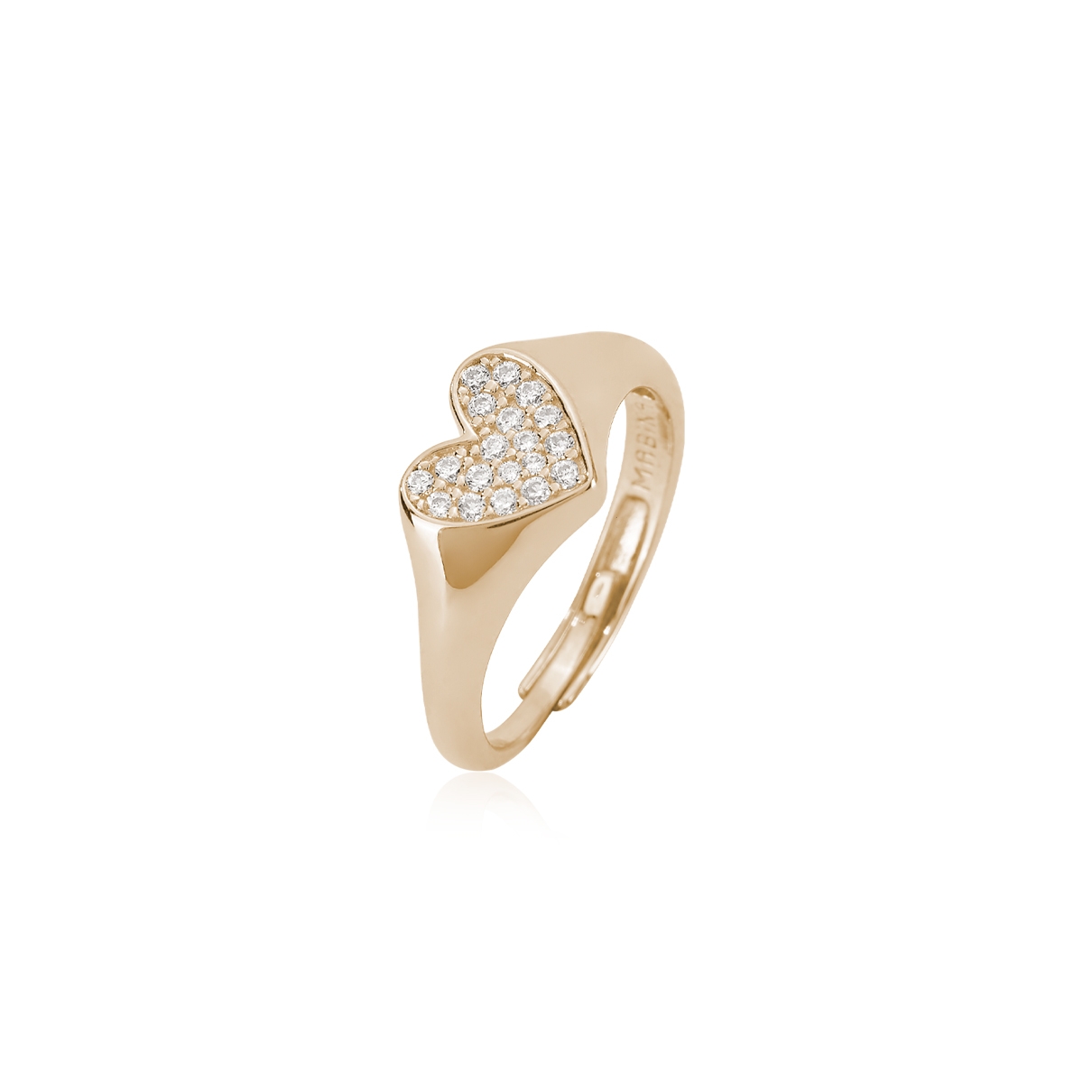 Anello argento mabina 523207