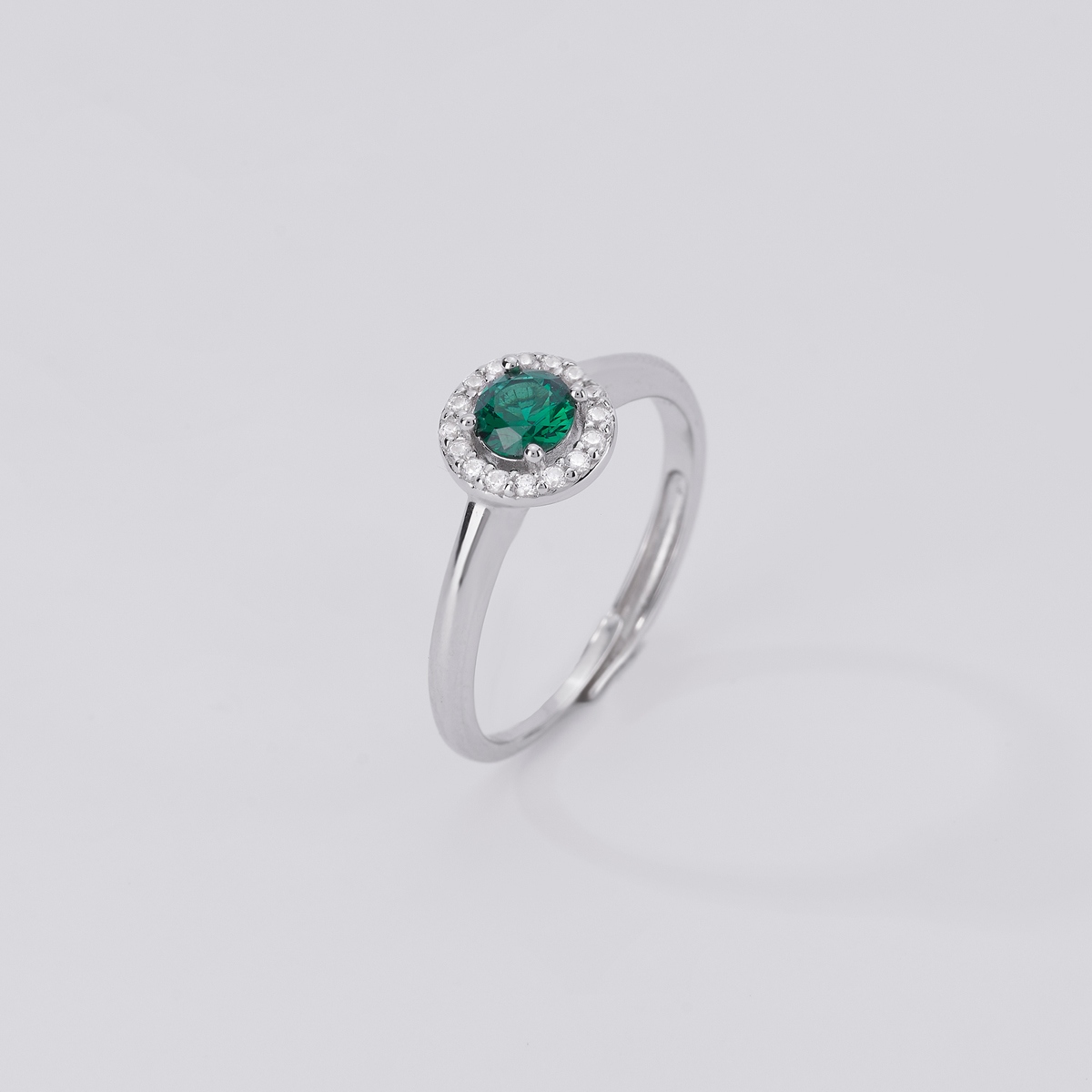 Anello argento mabina 523210