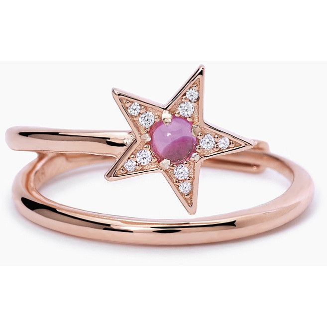 Anello argento mabina 523279