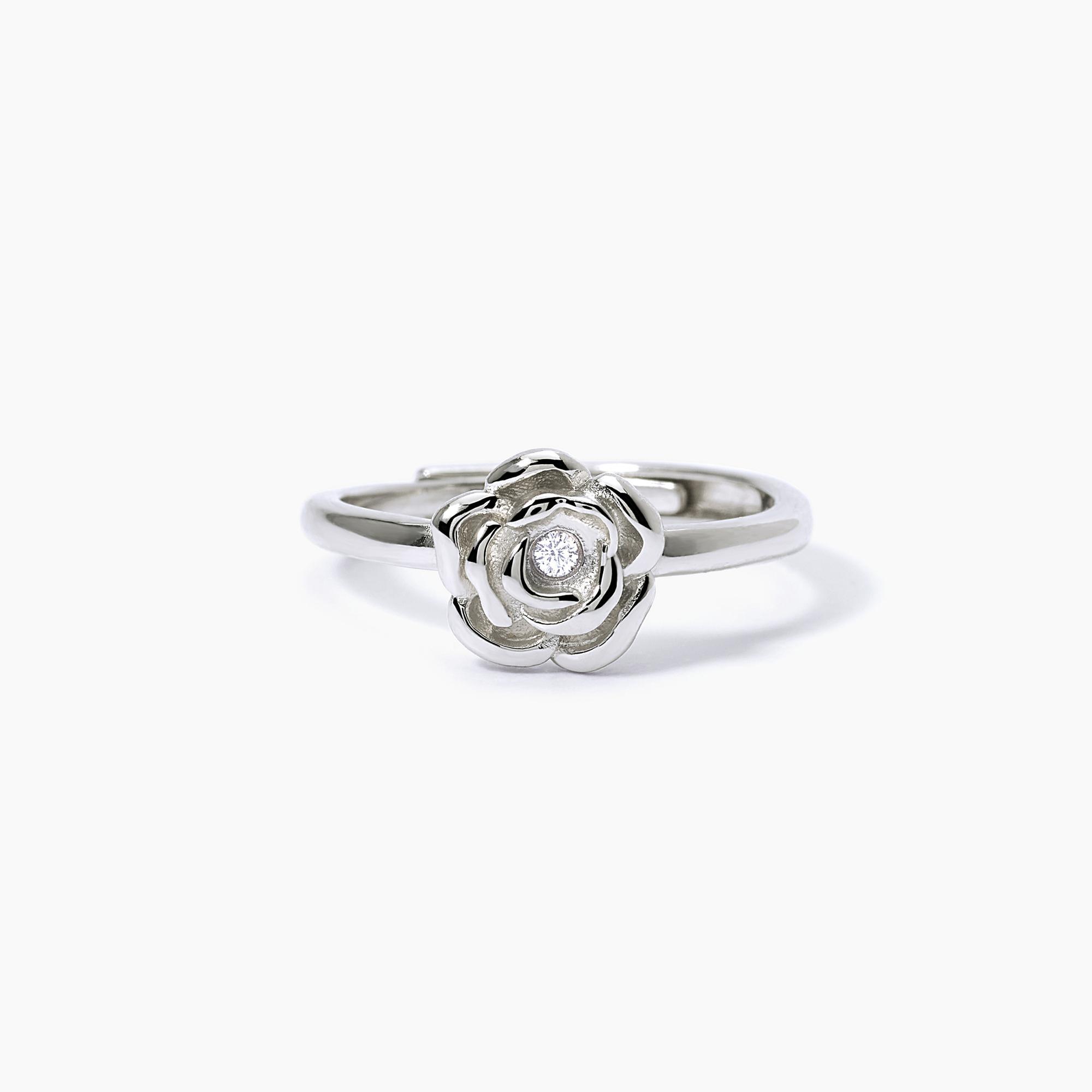 Anello argento mabina 523281
