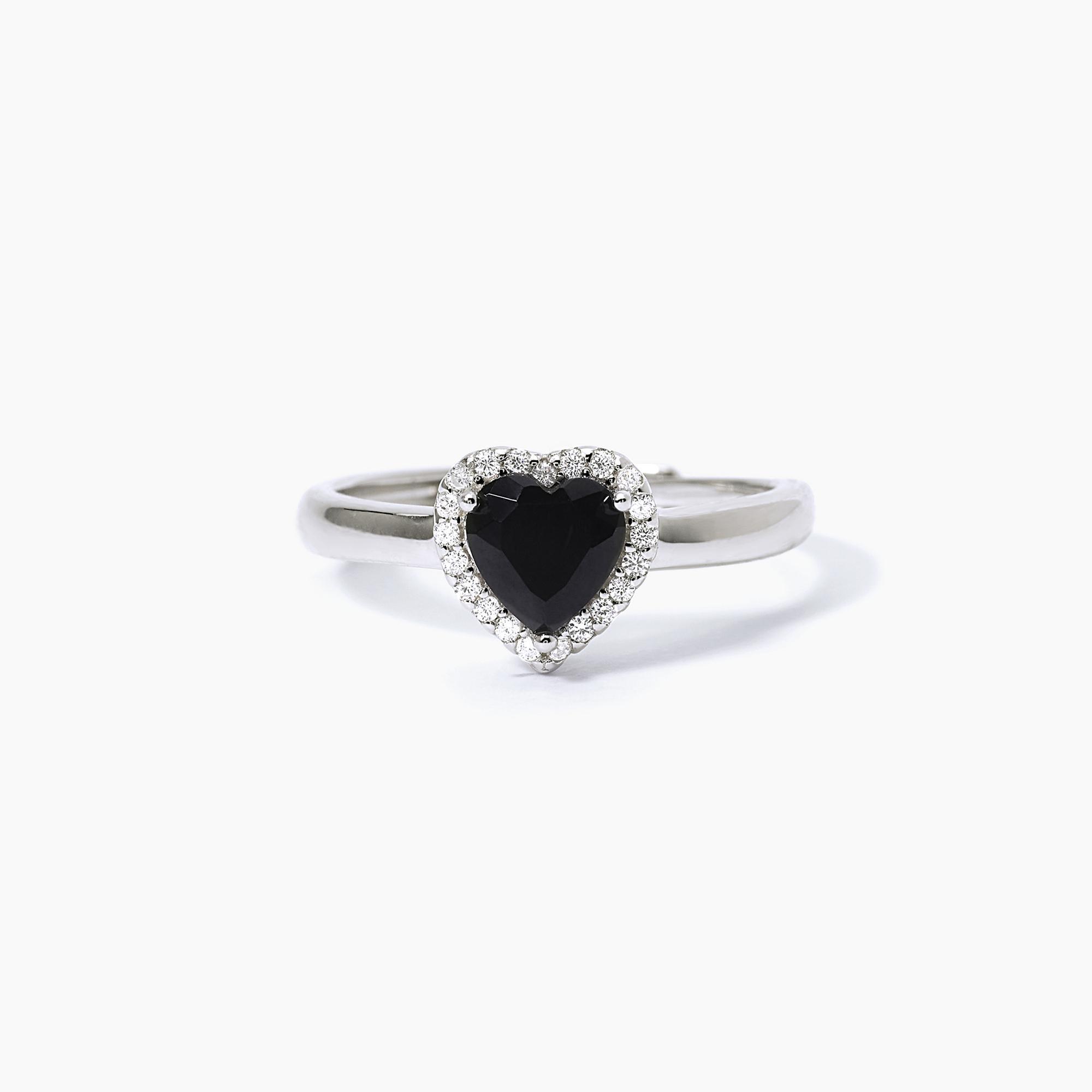 Anello argento mabina 523285