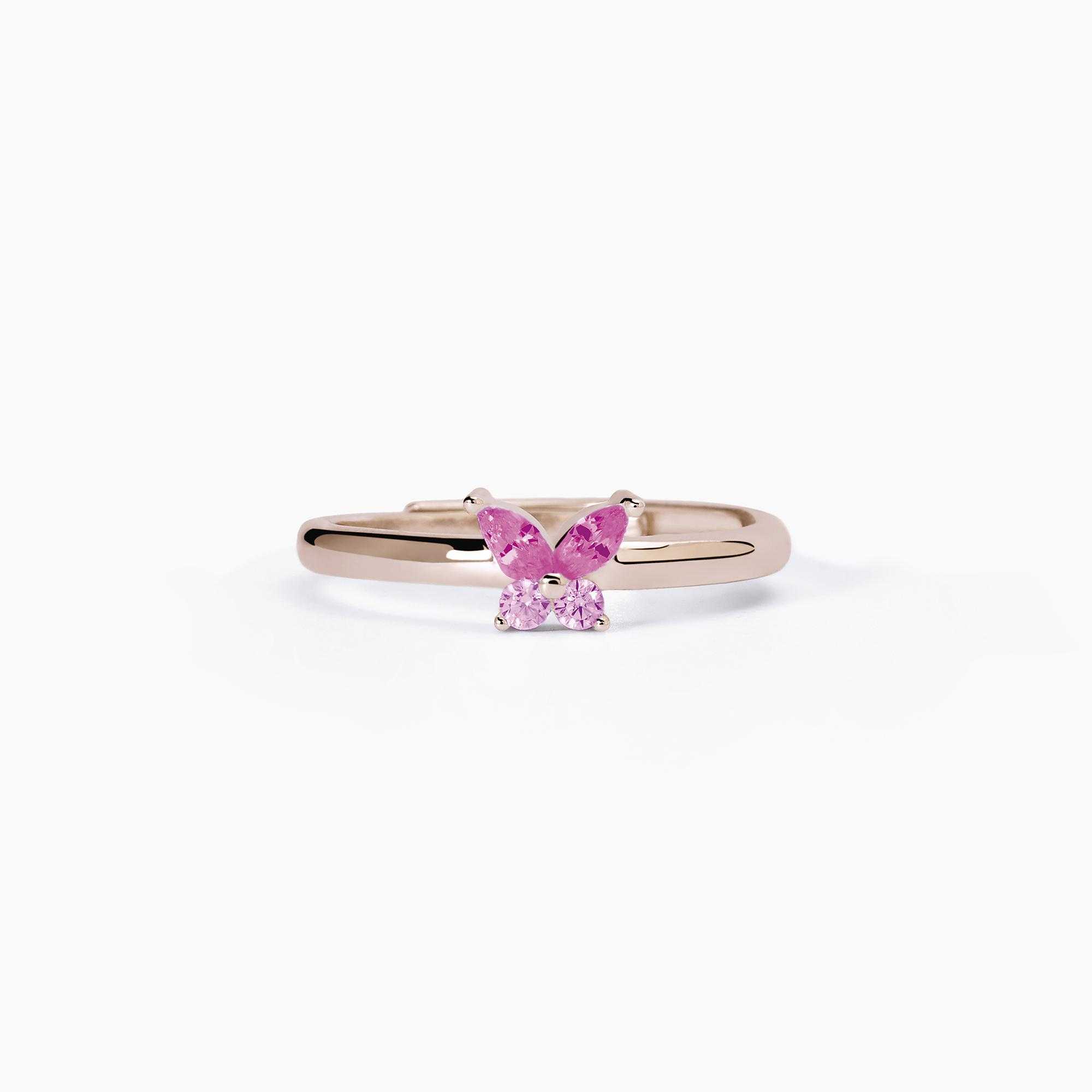 Anello argento mabina 523288
