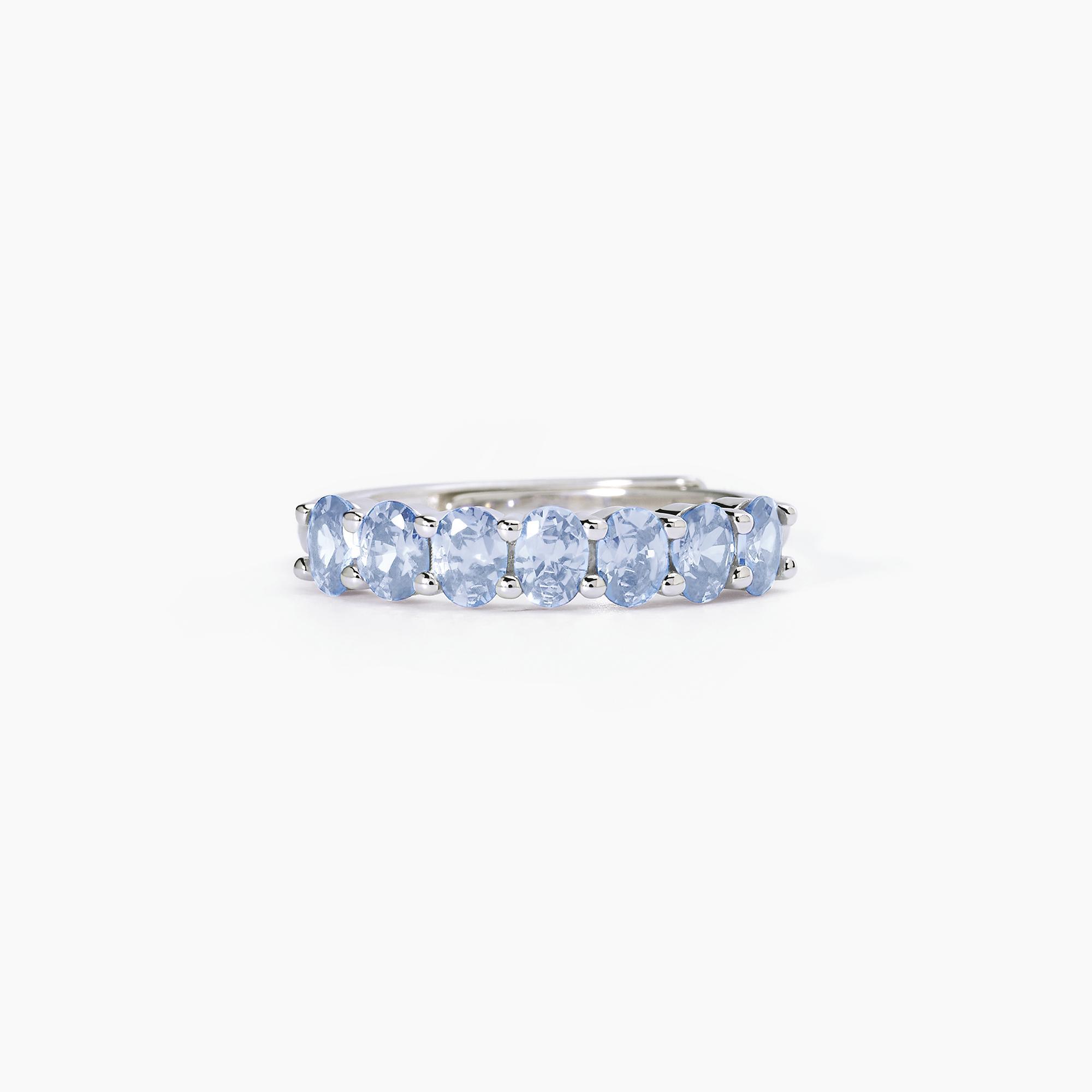 Anello argento mabina 523295