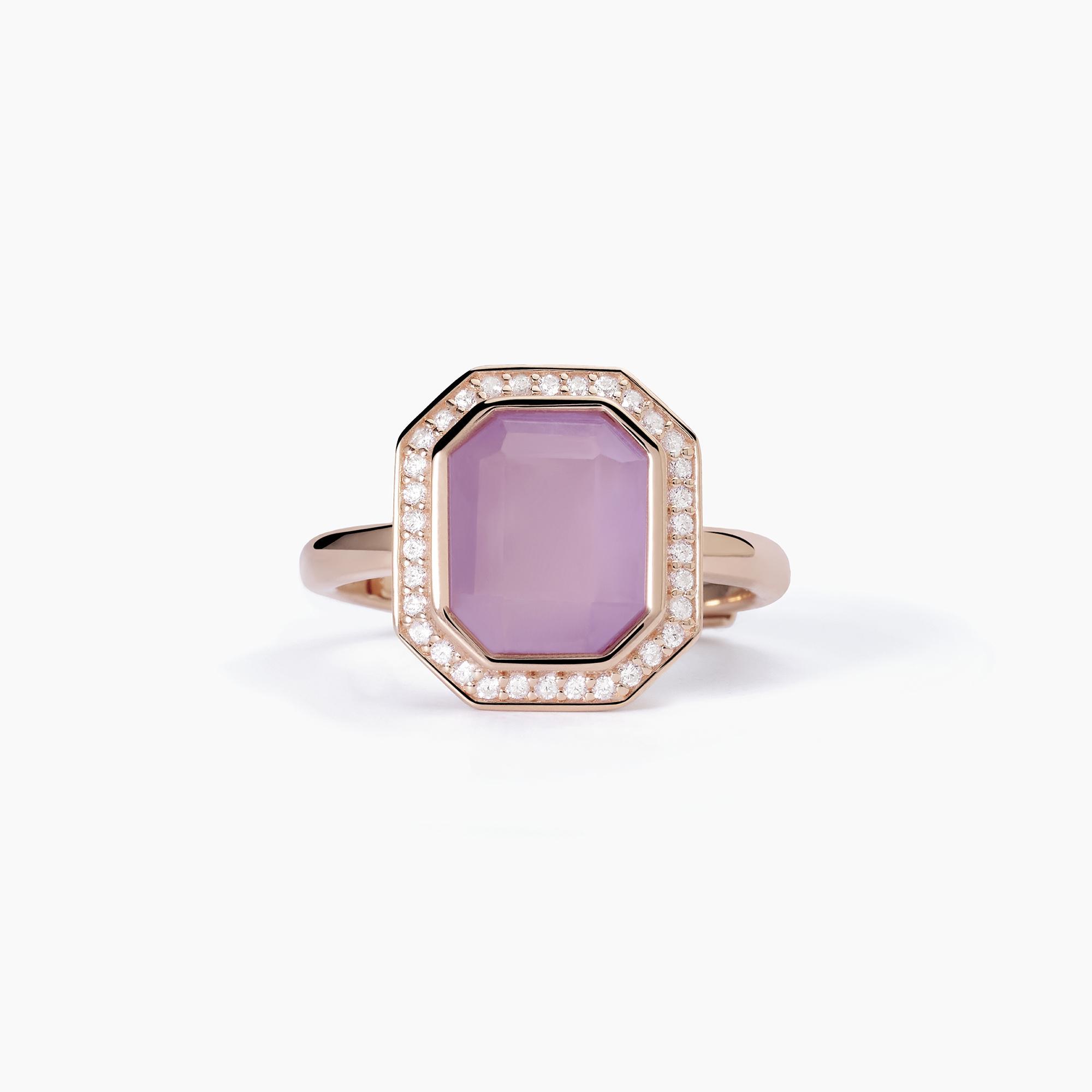 Anello argento mabina 523304