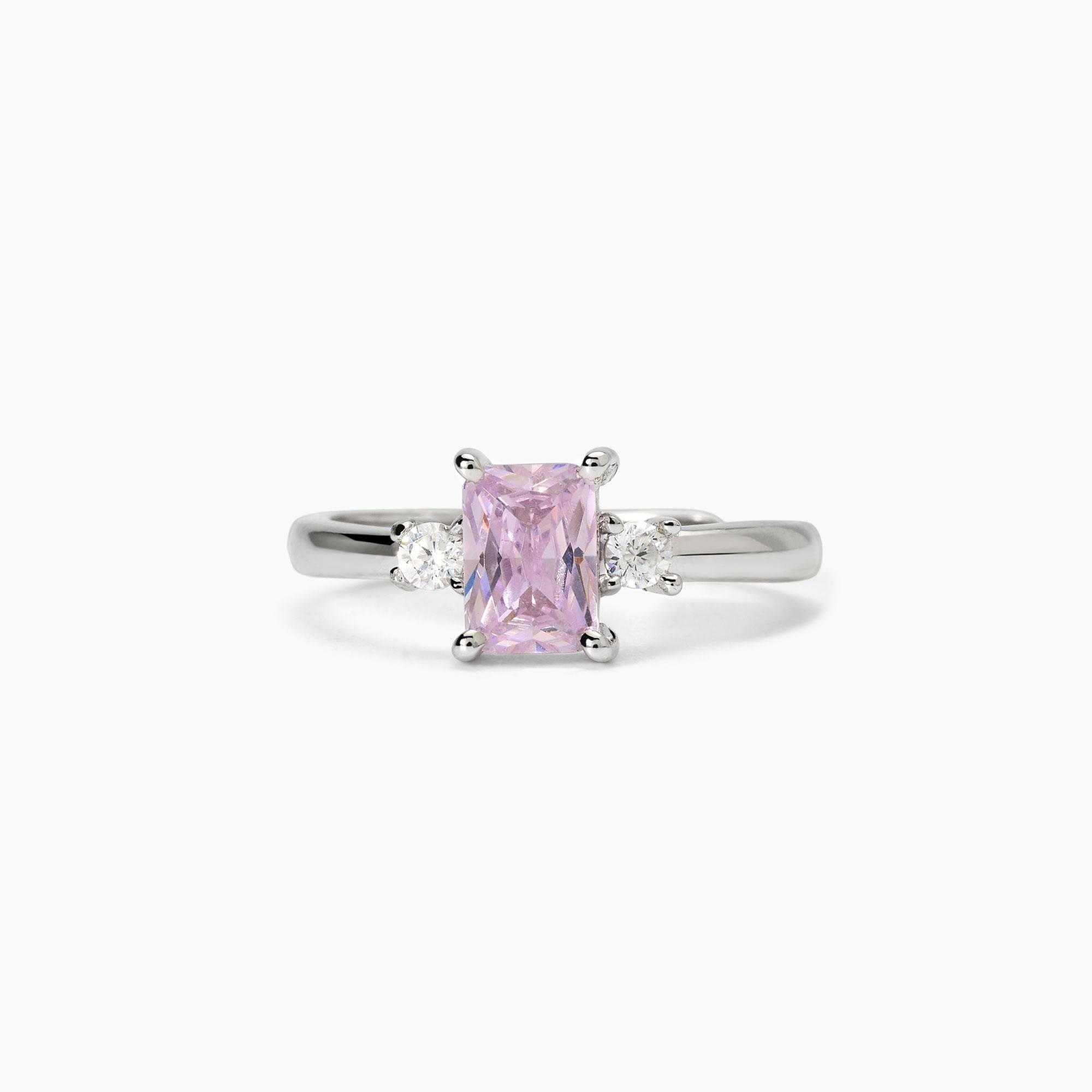 Anello argento mabina 523362