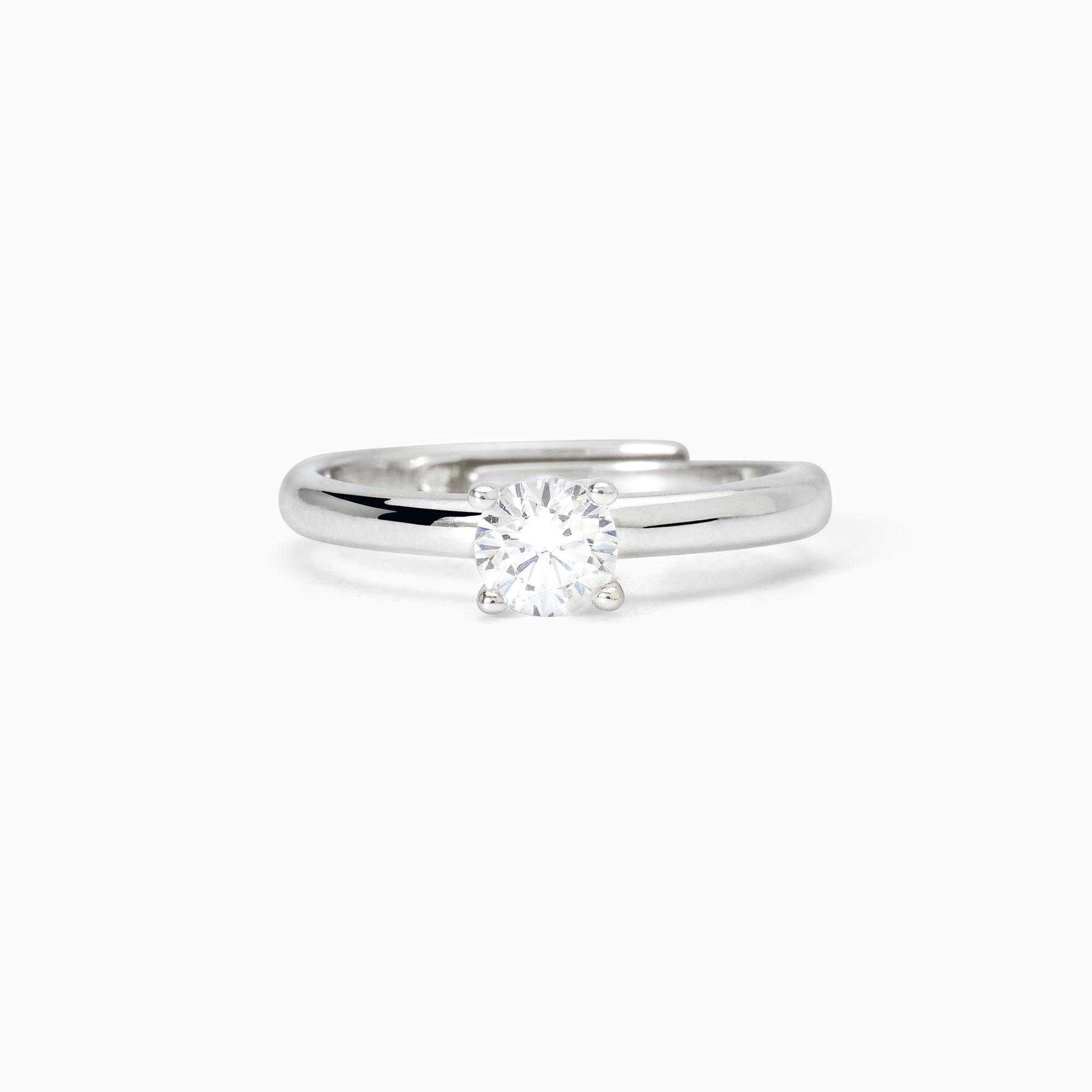Anello argento mabina 523396
