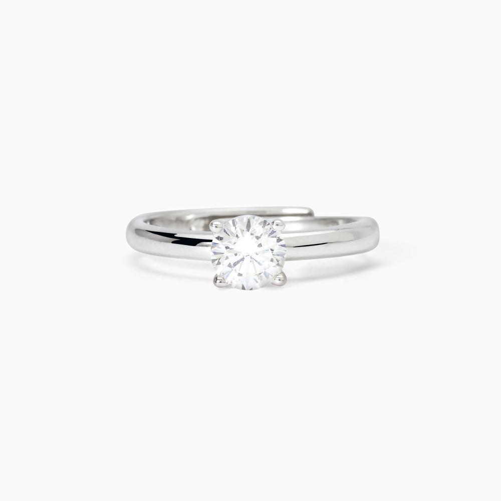 Anello argento mabina 523397