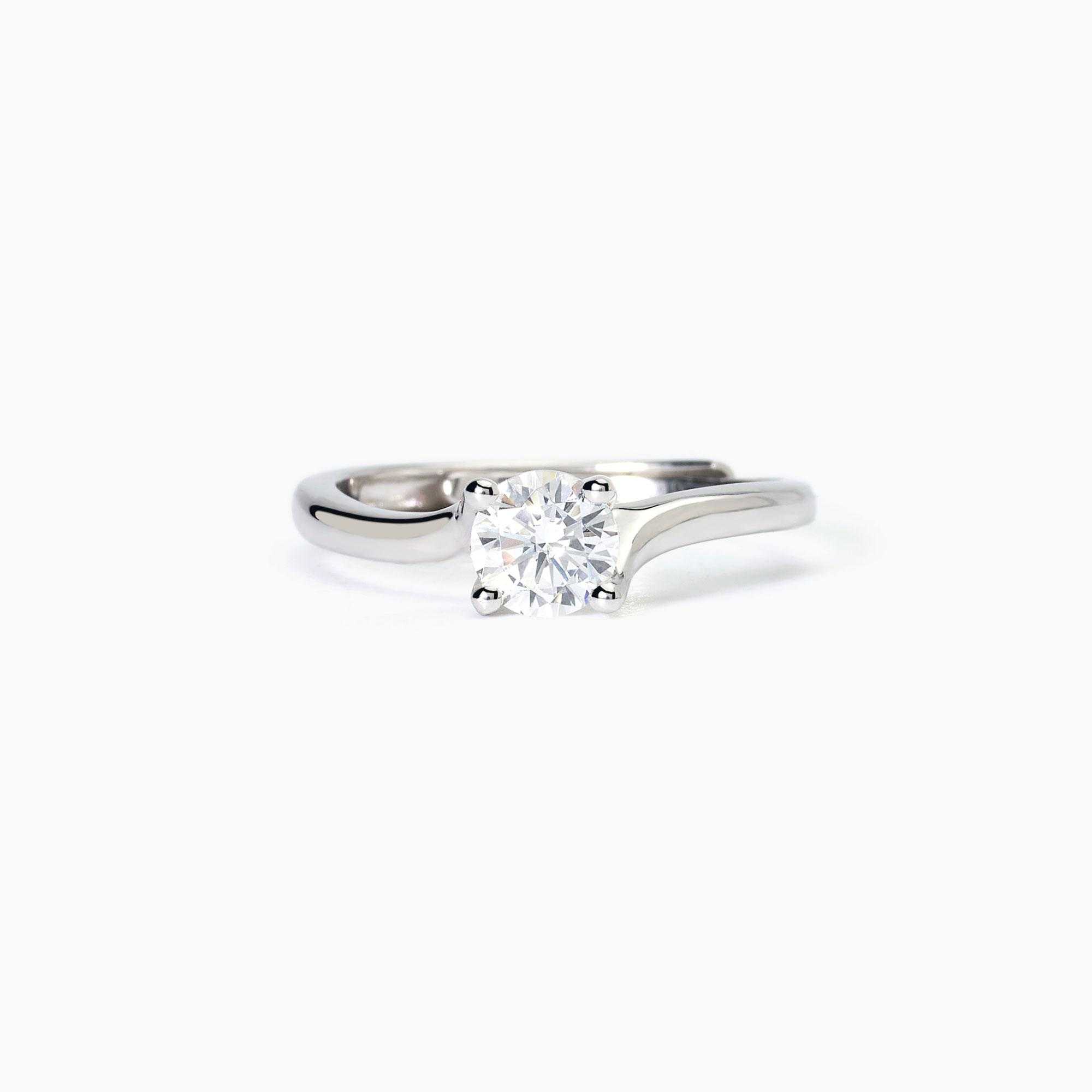 Anello argento mabina 523398