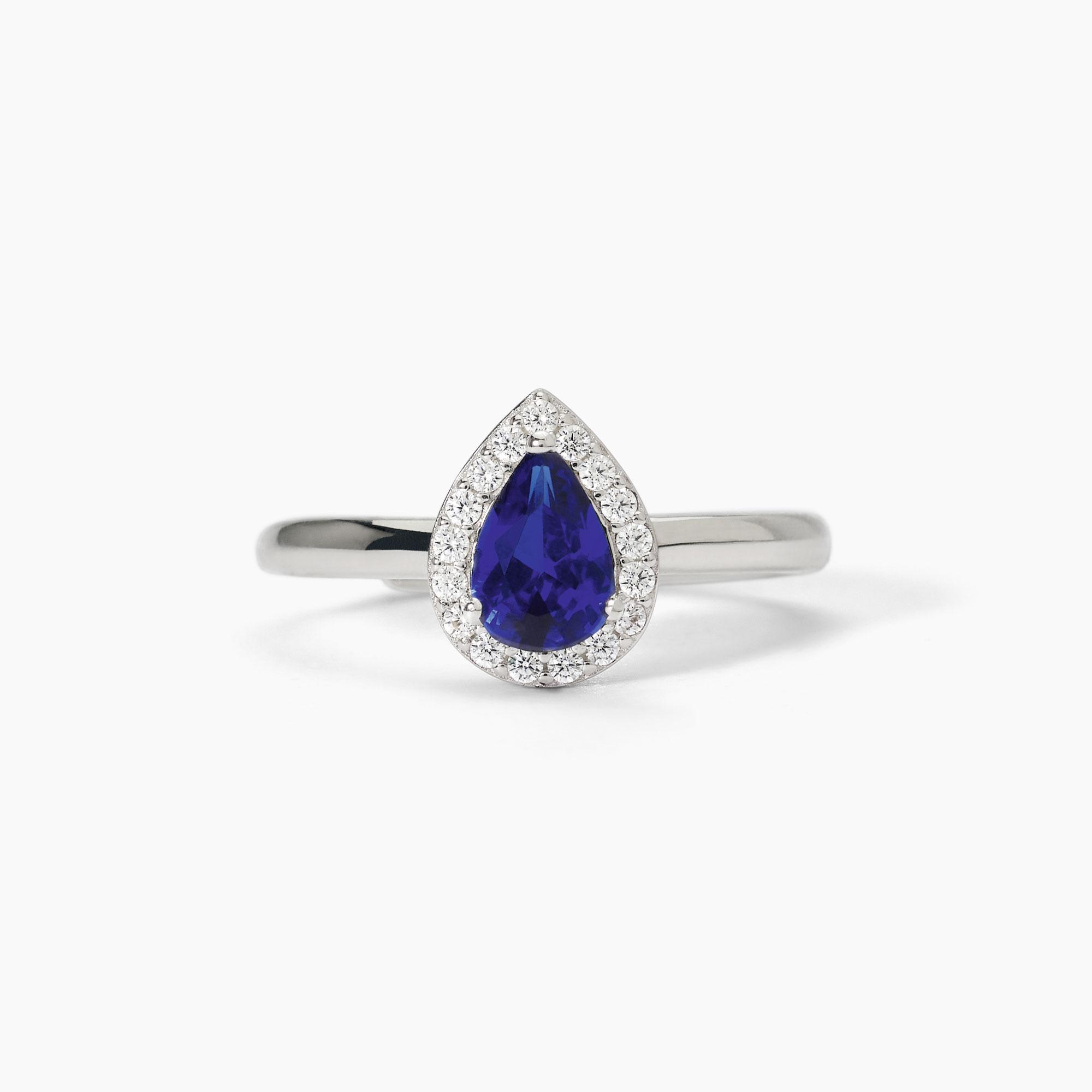 Anello argento mabina donna 523374