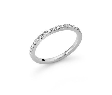 Anello argento miluna lid3559