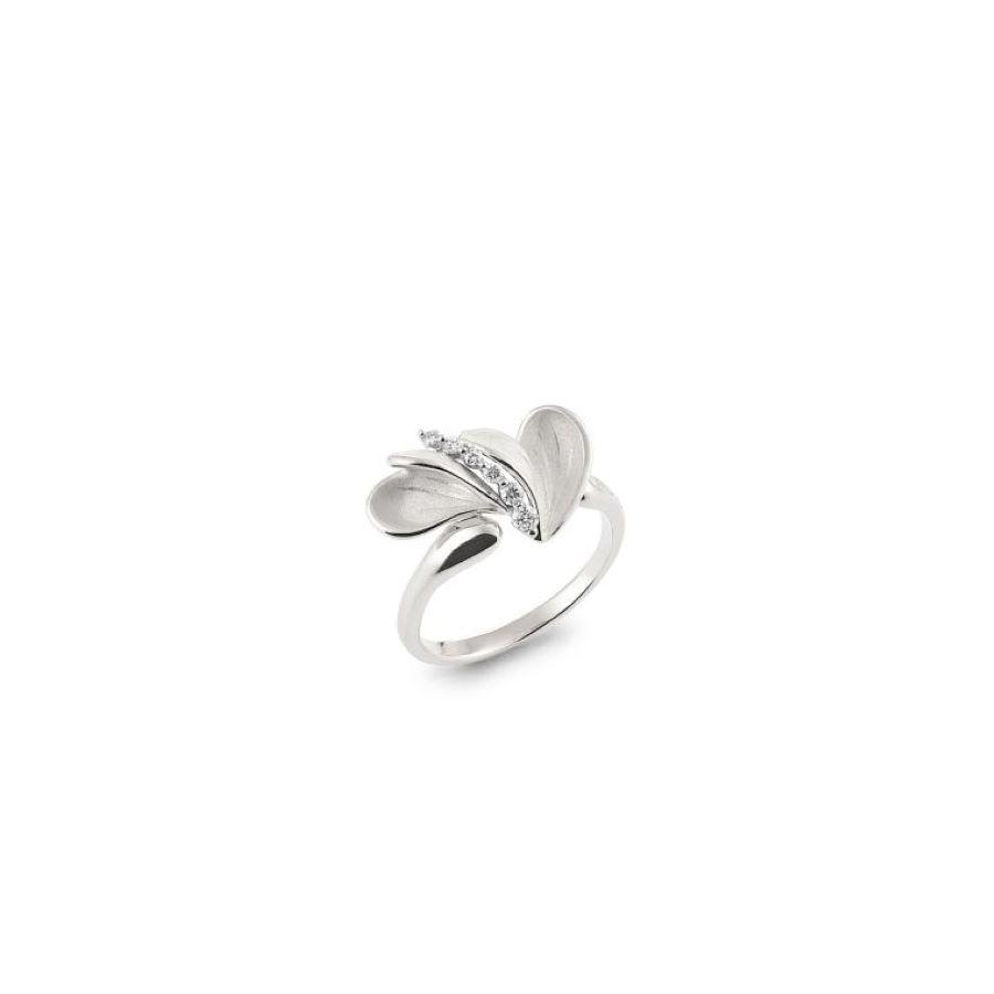 Anello bon ton annamaria cammilli gan2408w
