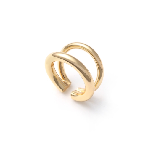 Anello bronzo UNO A ERRE 2633