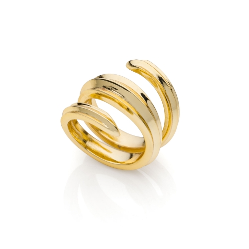 Anello bronzo UNOAERRE 000 EXA0820000 2396