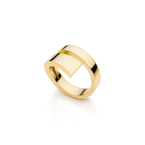 Anello bronzo UNOAERRE 2404