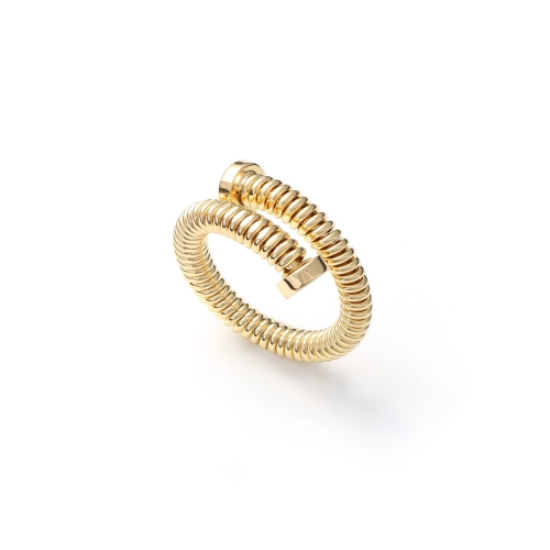 Anello bronzo Unoa Erre 2575