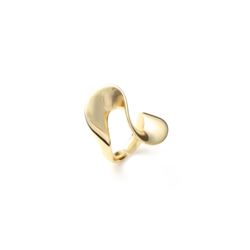 Anello bronzo Unoa Erre 2626