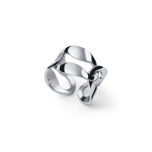 Anello bronzo Unoa Erre 2642