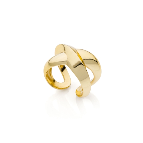 Anello bronzo Unoaerre 2406