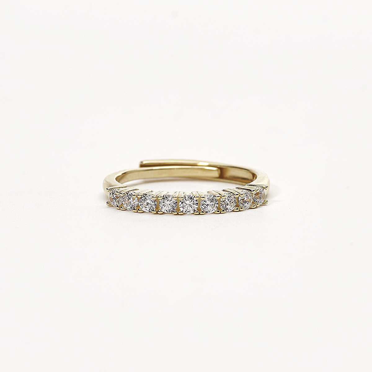 Anello donna argento mabina gioielli 523254