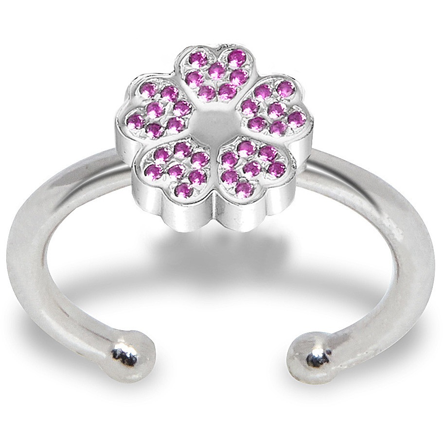 Anello donna gioielli jackco iconic jcr0324