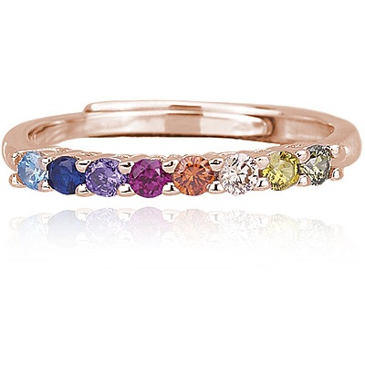 Anello donna gioielli mabina gioielli 523157