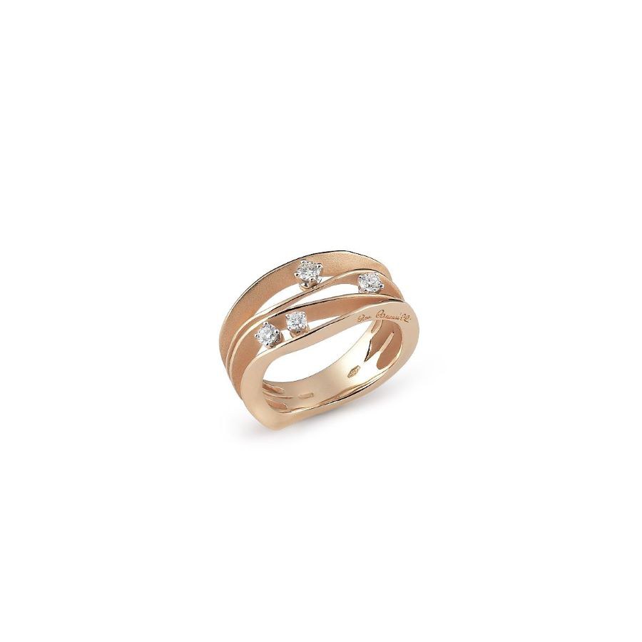 Anello dune annamaria cammilli gan0778j