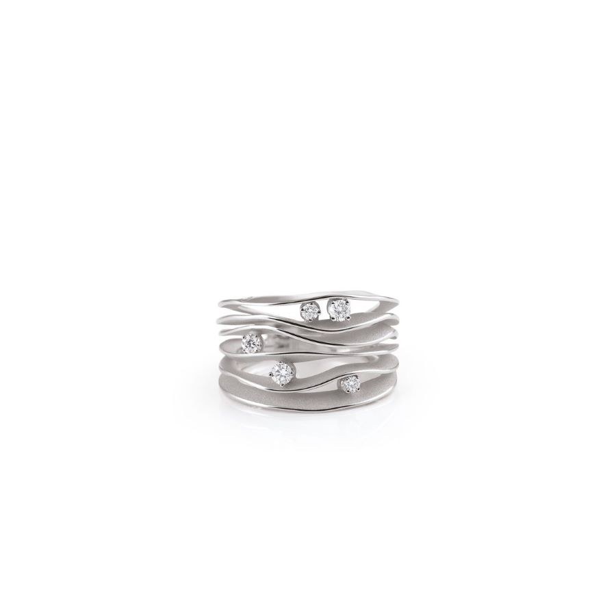 Anello dune annamaria cammilli gan0914w