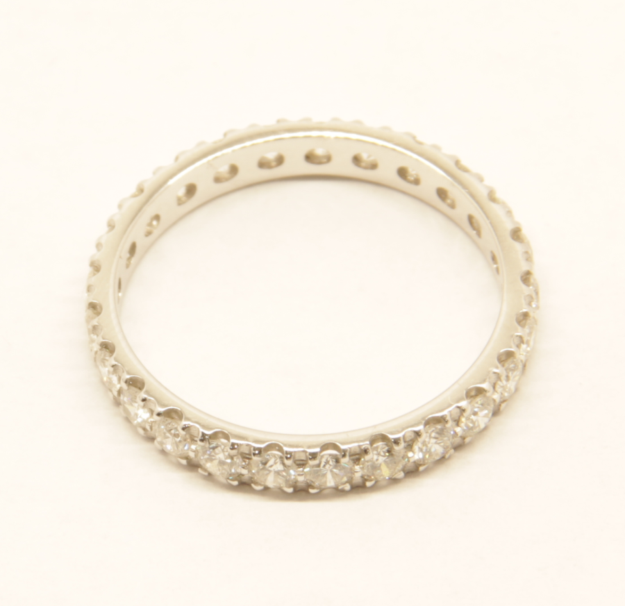 Anello eternity Deil Joseph 9386