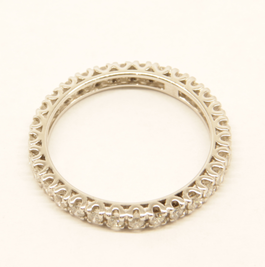 Anello eternity Deil Joseph A452