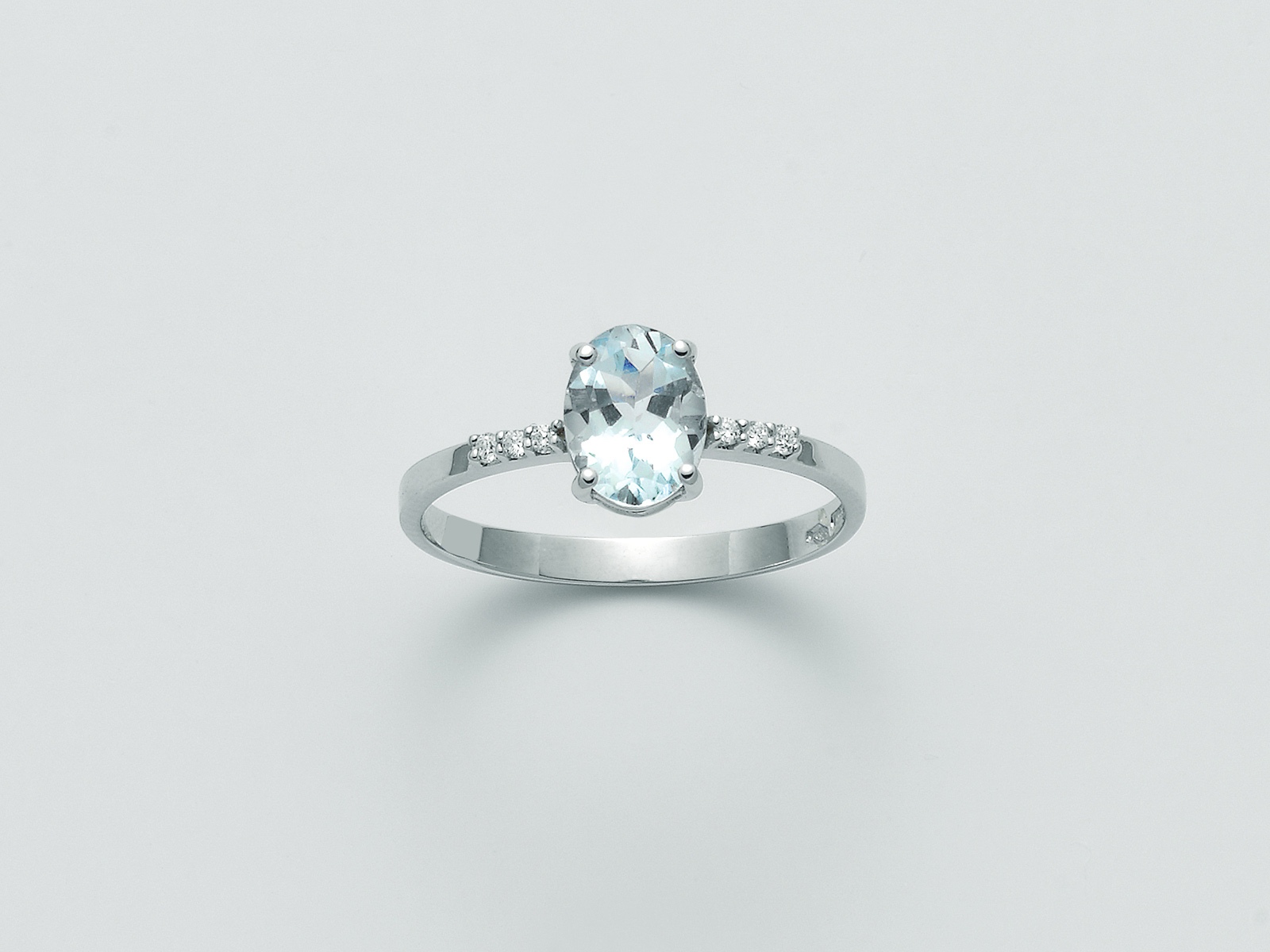 Anello miluna LID3289