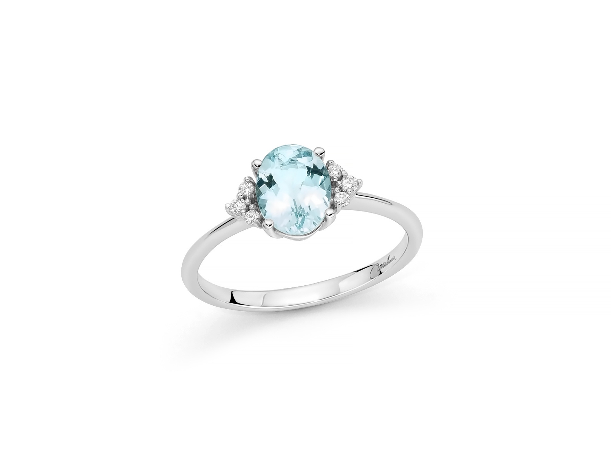 Anello miluna LID3767