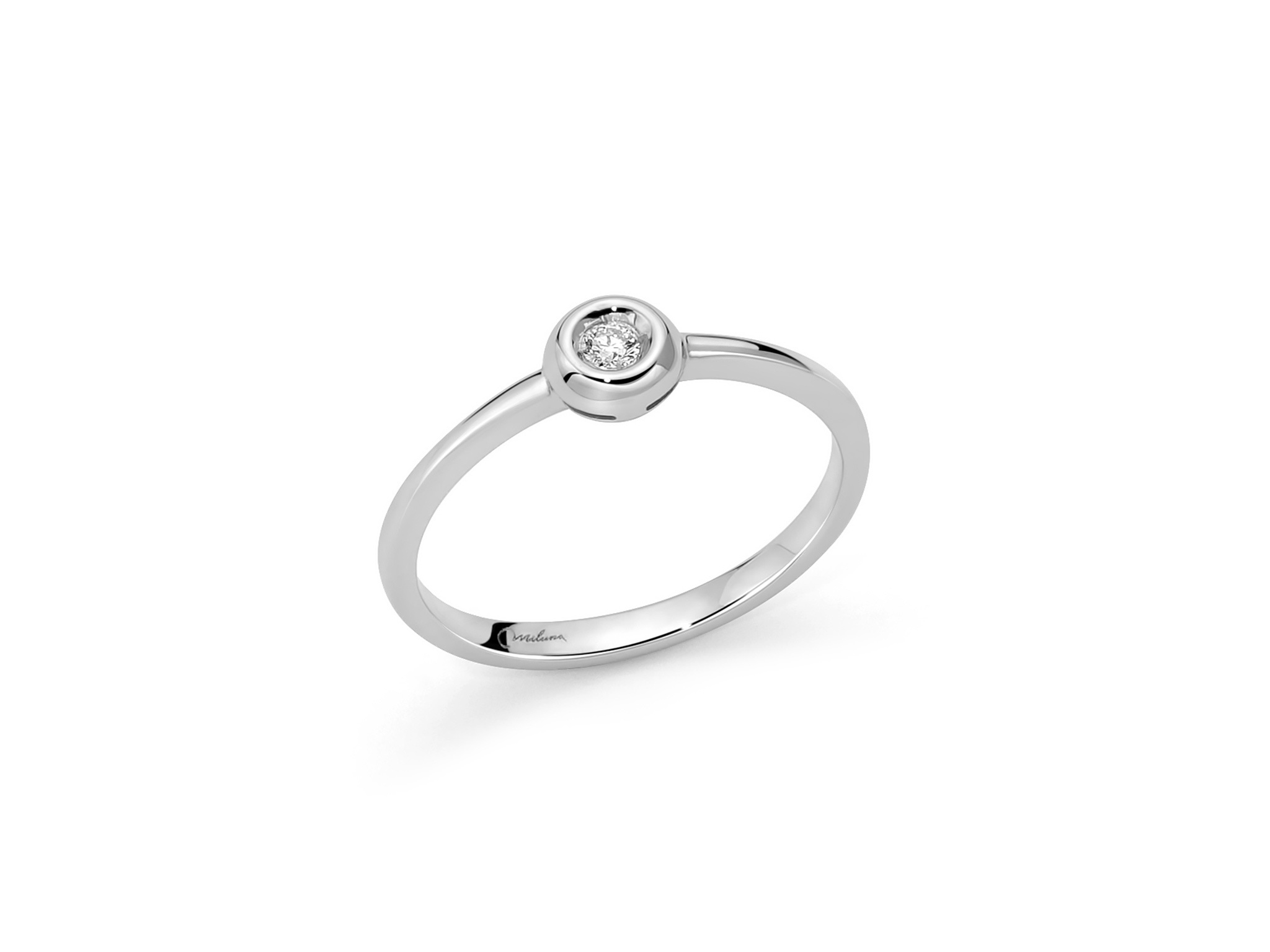 Anello miluna LID3849 005 G7