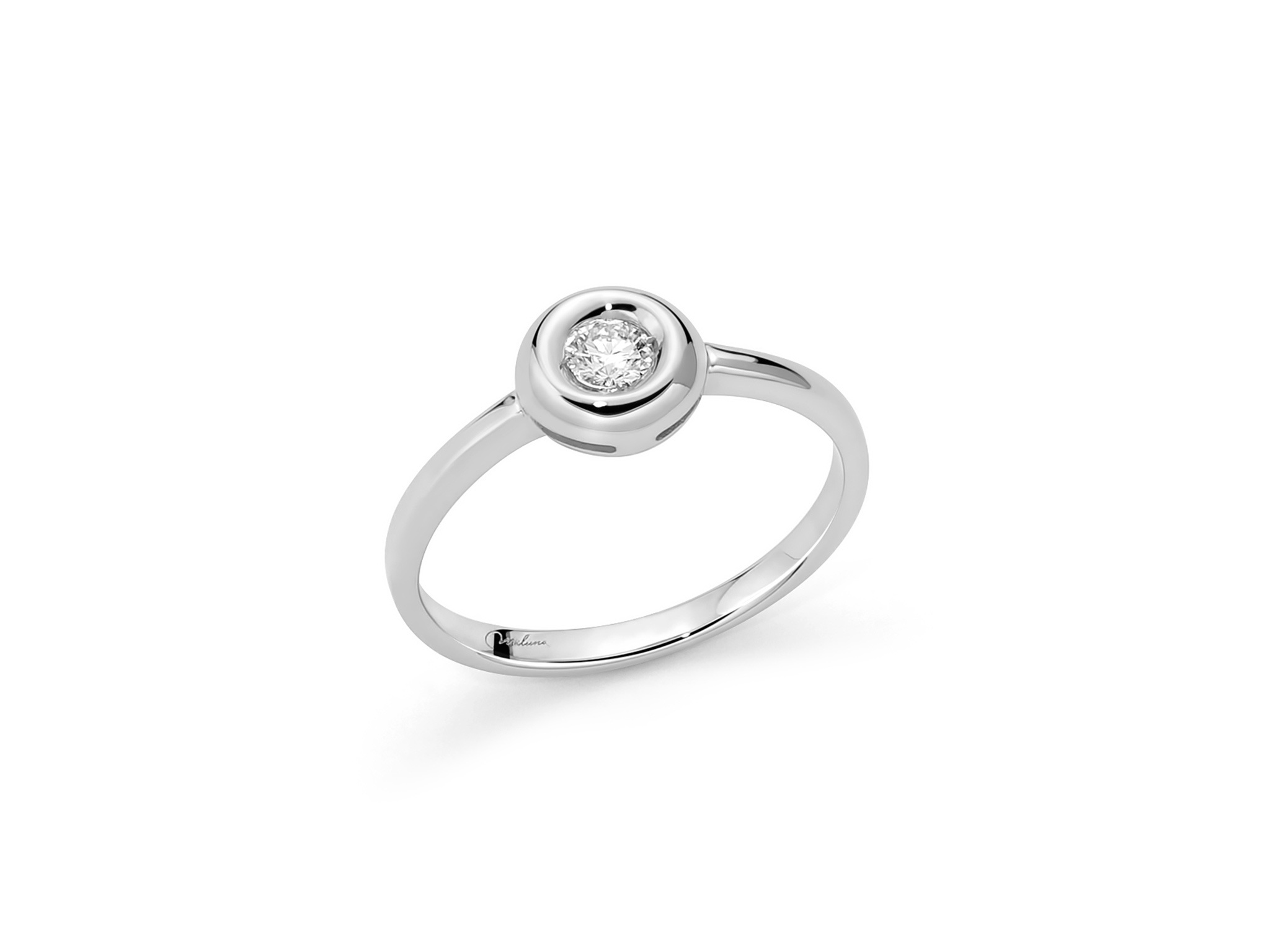 Anello miluna LID3849 015 G7