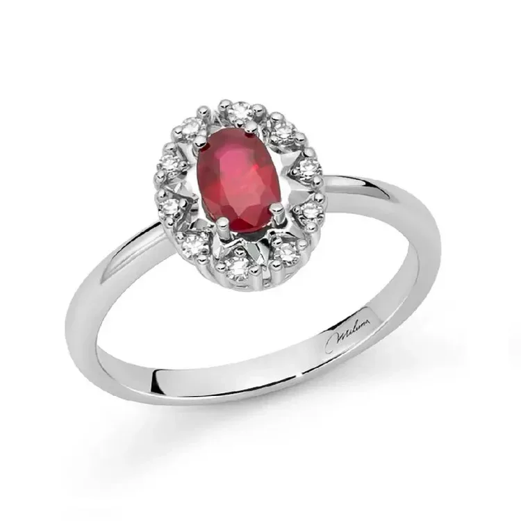 Anello miluna LID3948