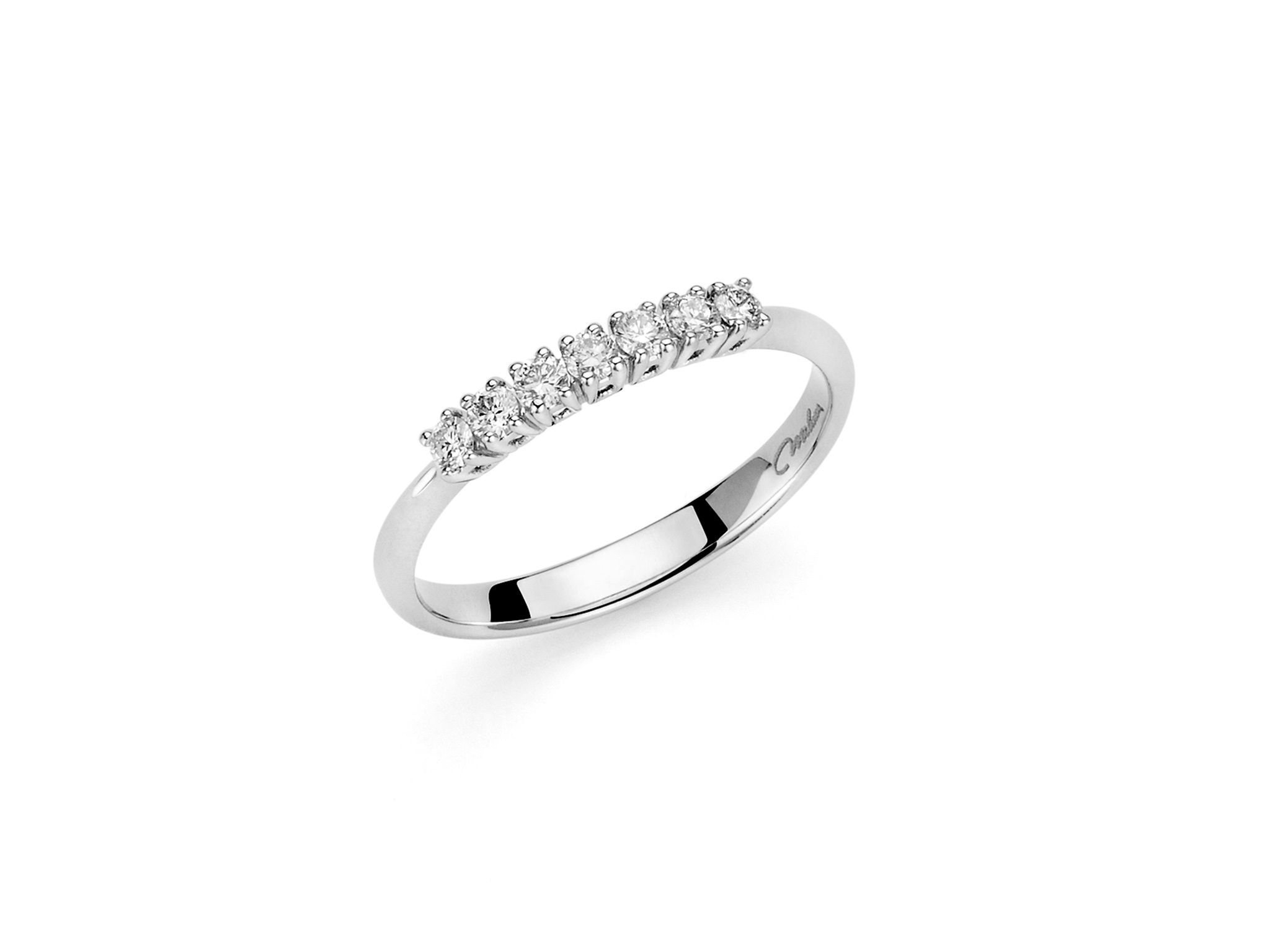 Anello oro miluna LID3229 24 V5 G7