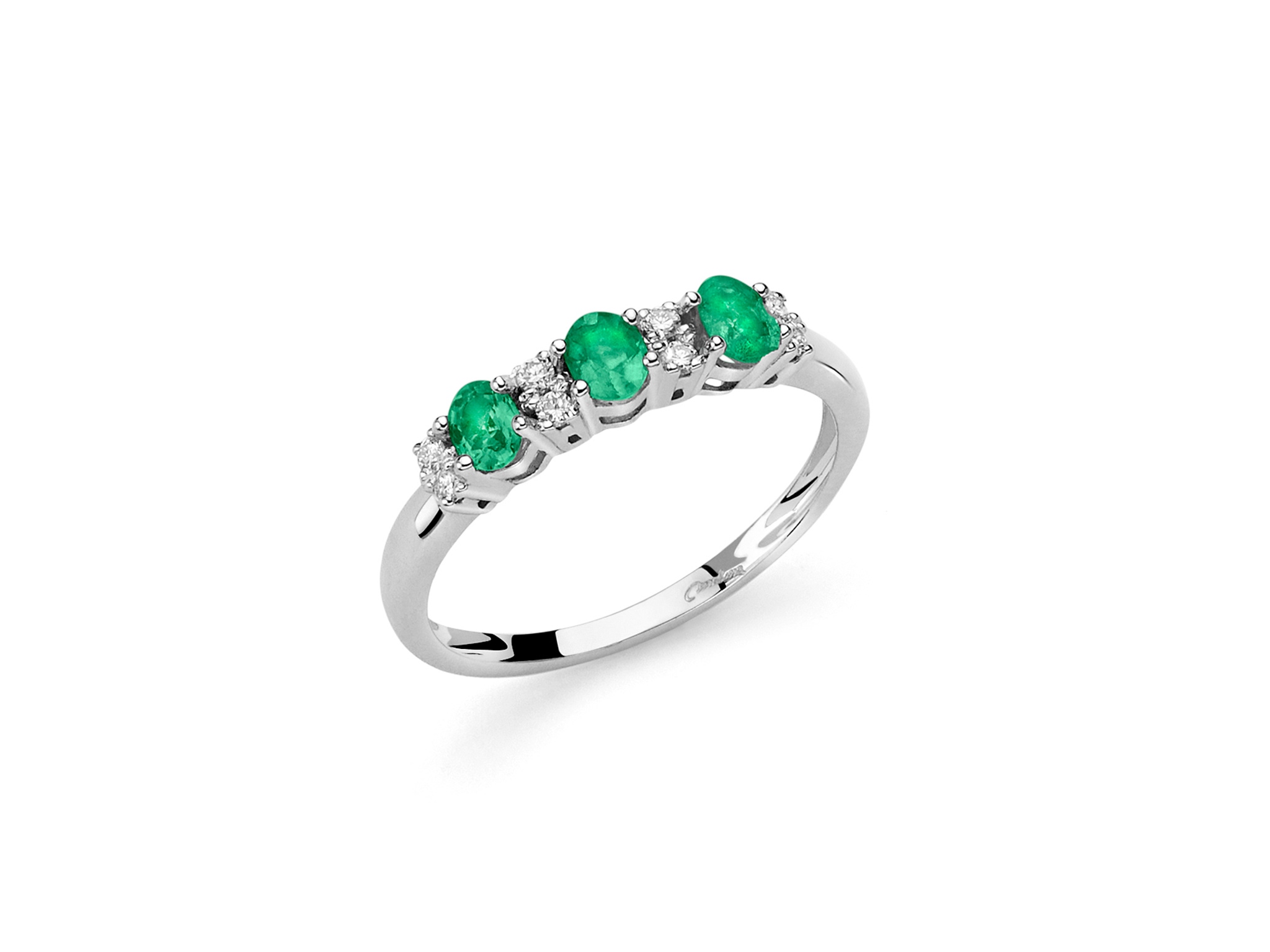 Anello oro miluna LID3423